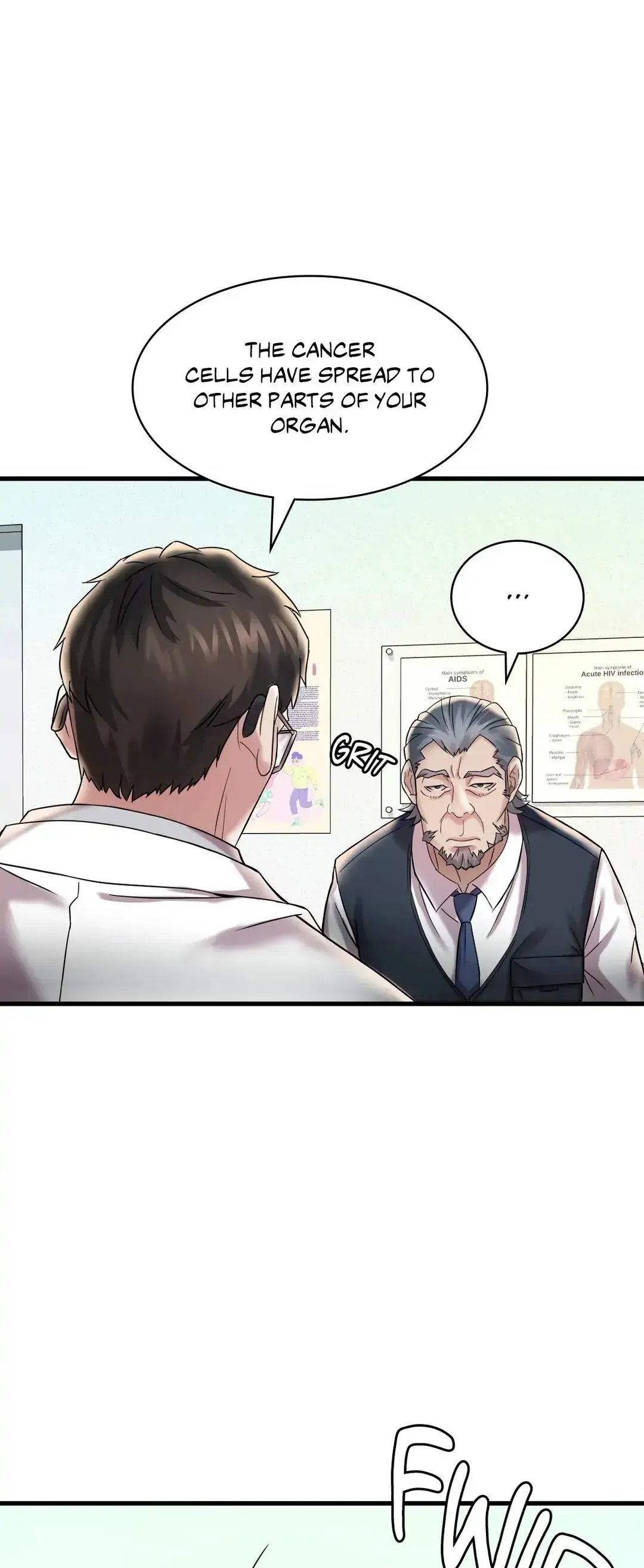 Read Drunk on You chapter 11 image 42 on Lezhin