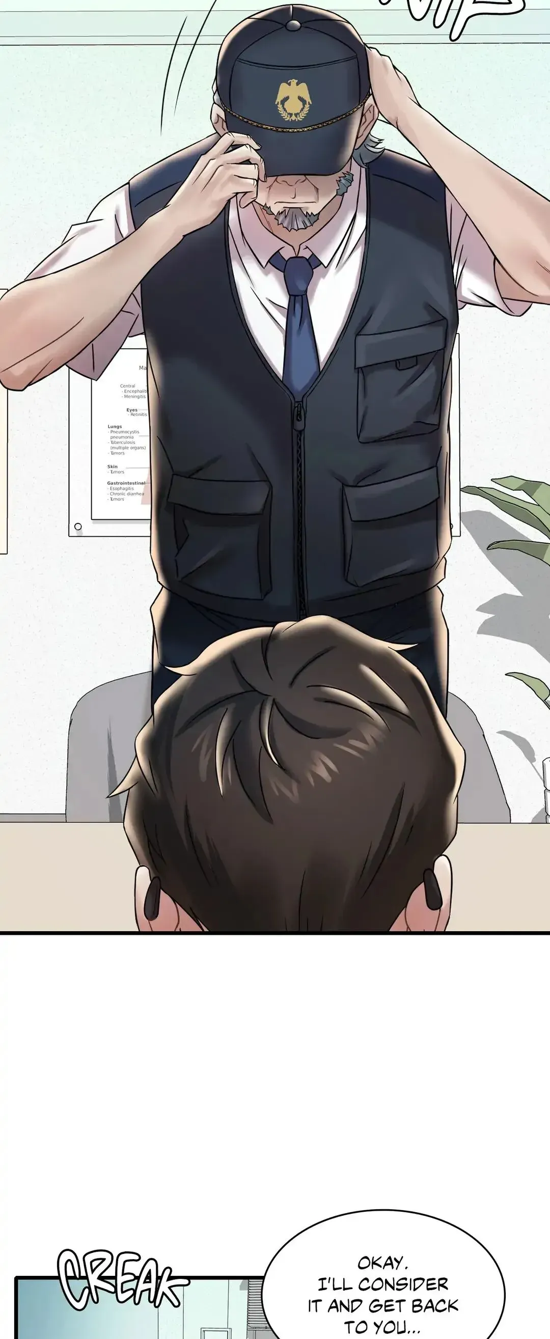 Read Drunk on You chapter 11 image 43 on Lezhin