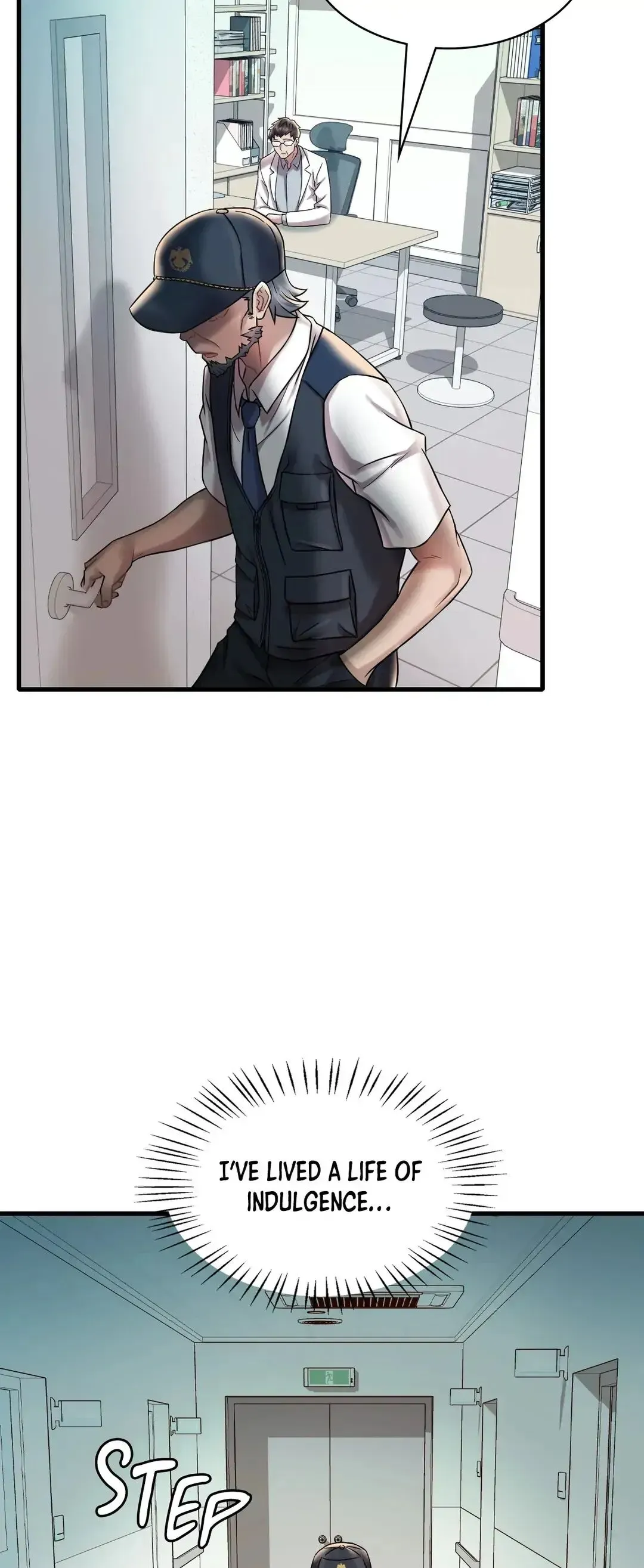 Read Drunk on You chapter 11 image 44 on Lezhin
