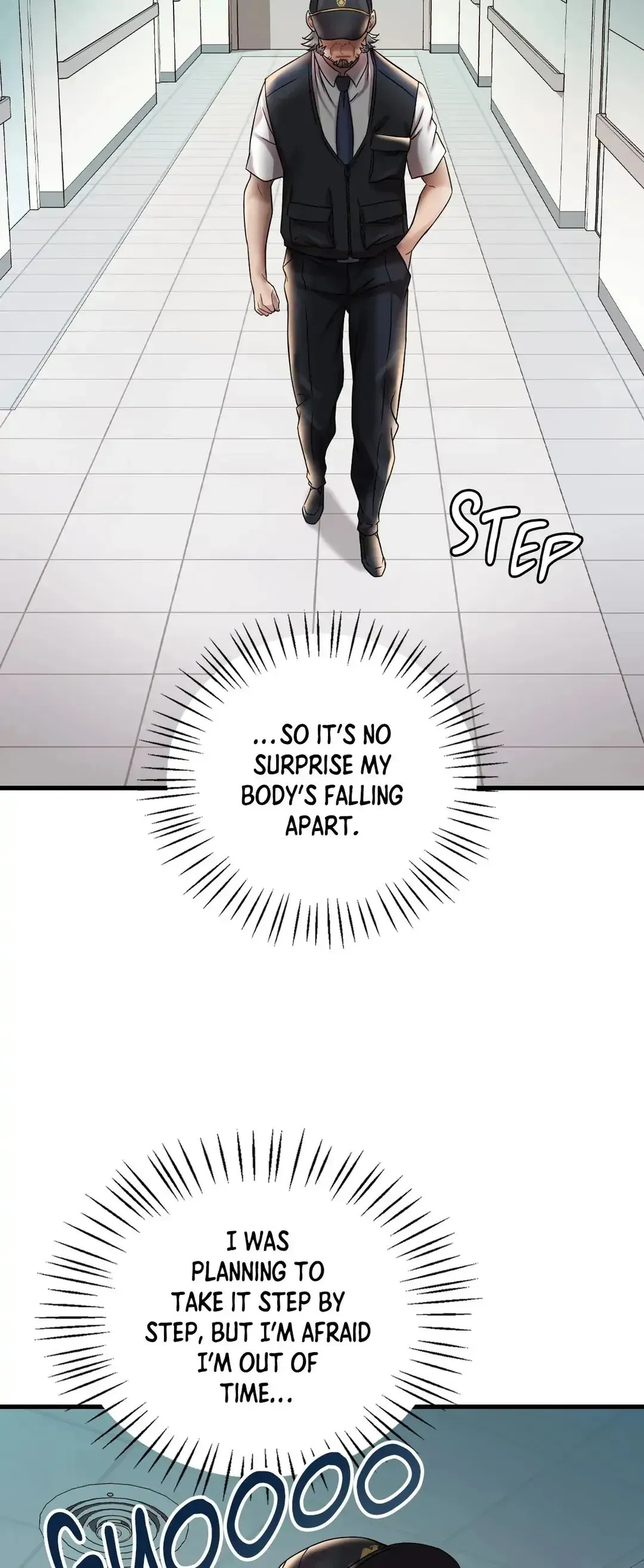 Read Drunk on You chapter 11 image 45 on Lezhin