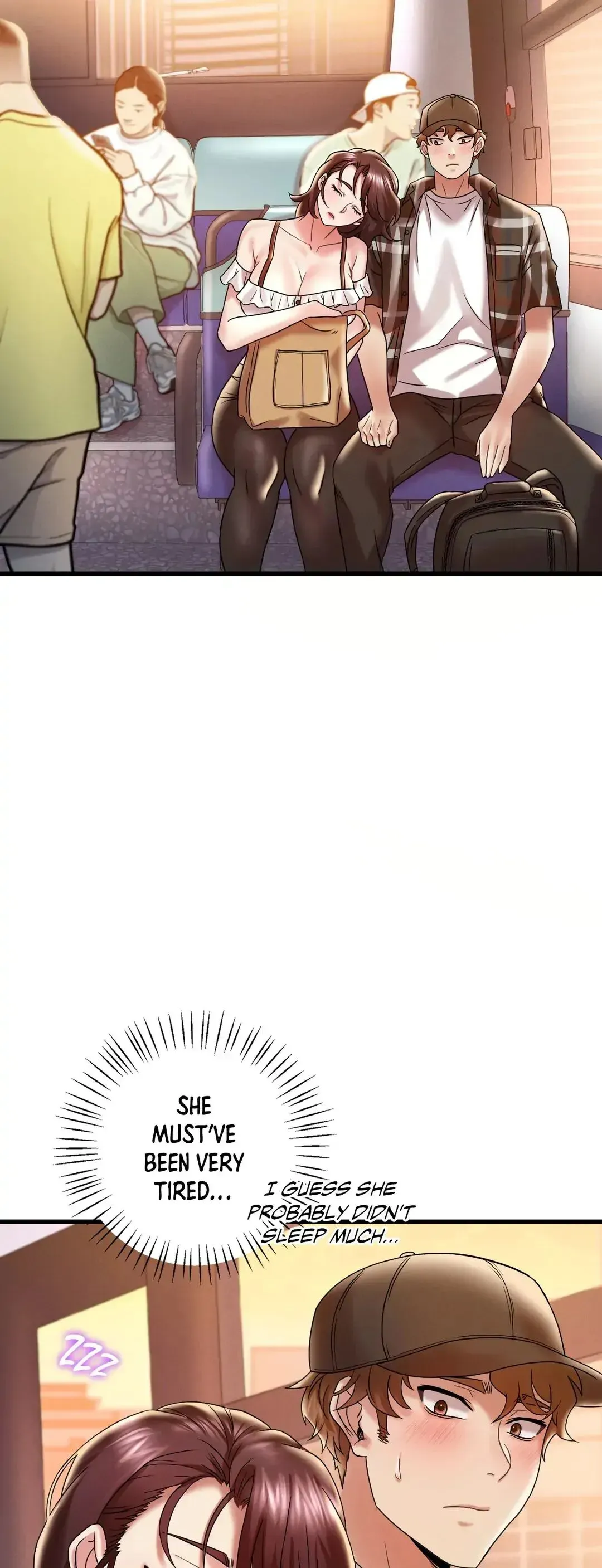 Read Drunk on You chapter 11 image 49 on Lezhin