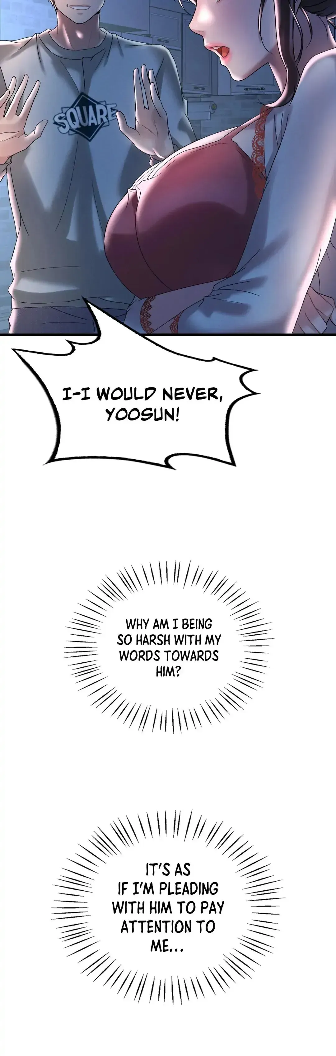 Read Drunk on You chapter 11 image 5 on Lezhin