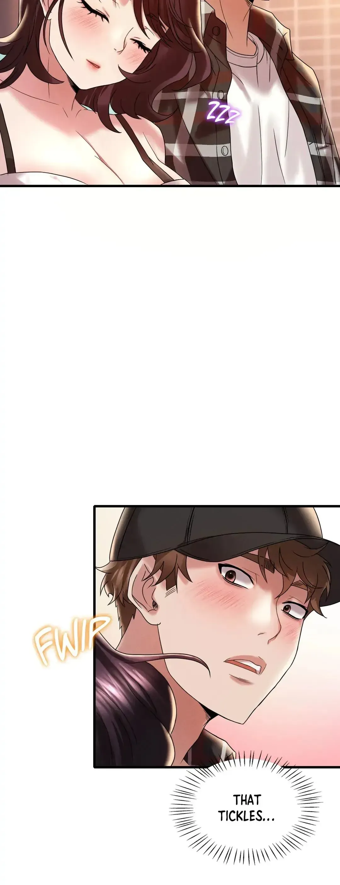 Read Drunk on You chapter 11 image 50 on Lezhin