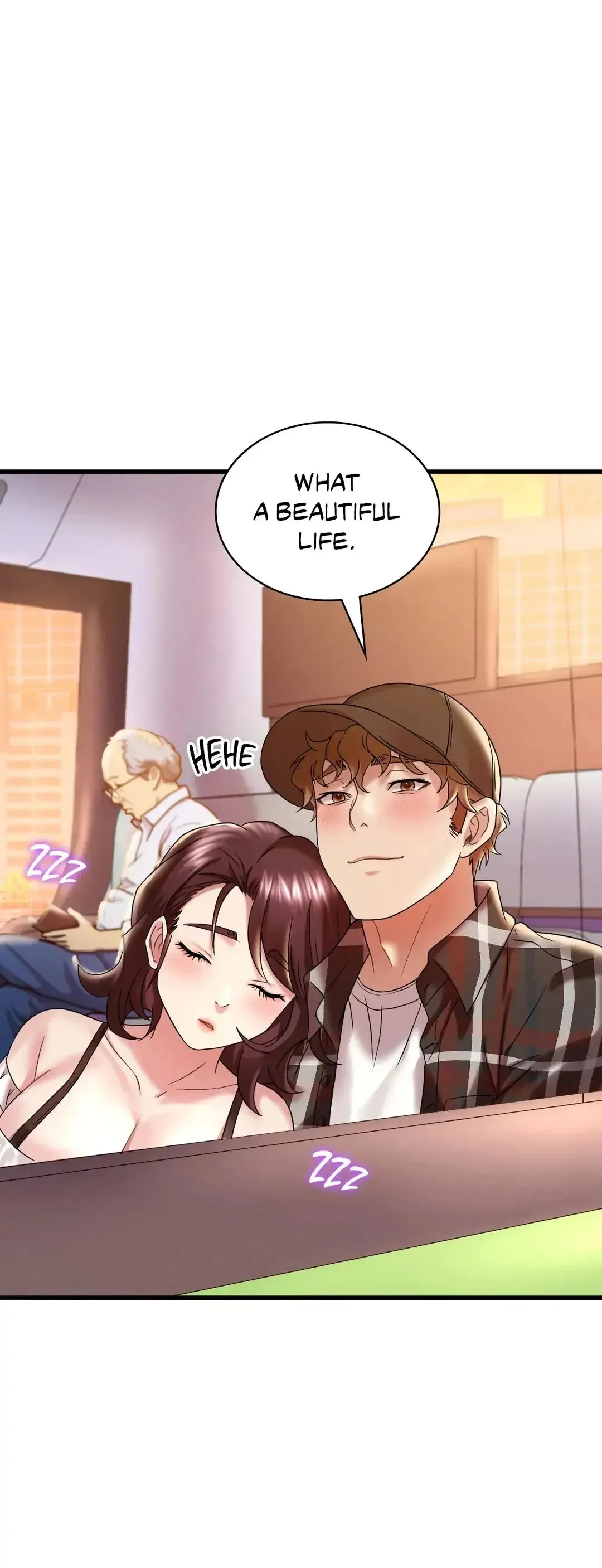 Read Drunk on You chapter 11 image 51 on Lezhin