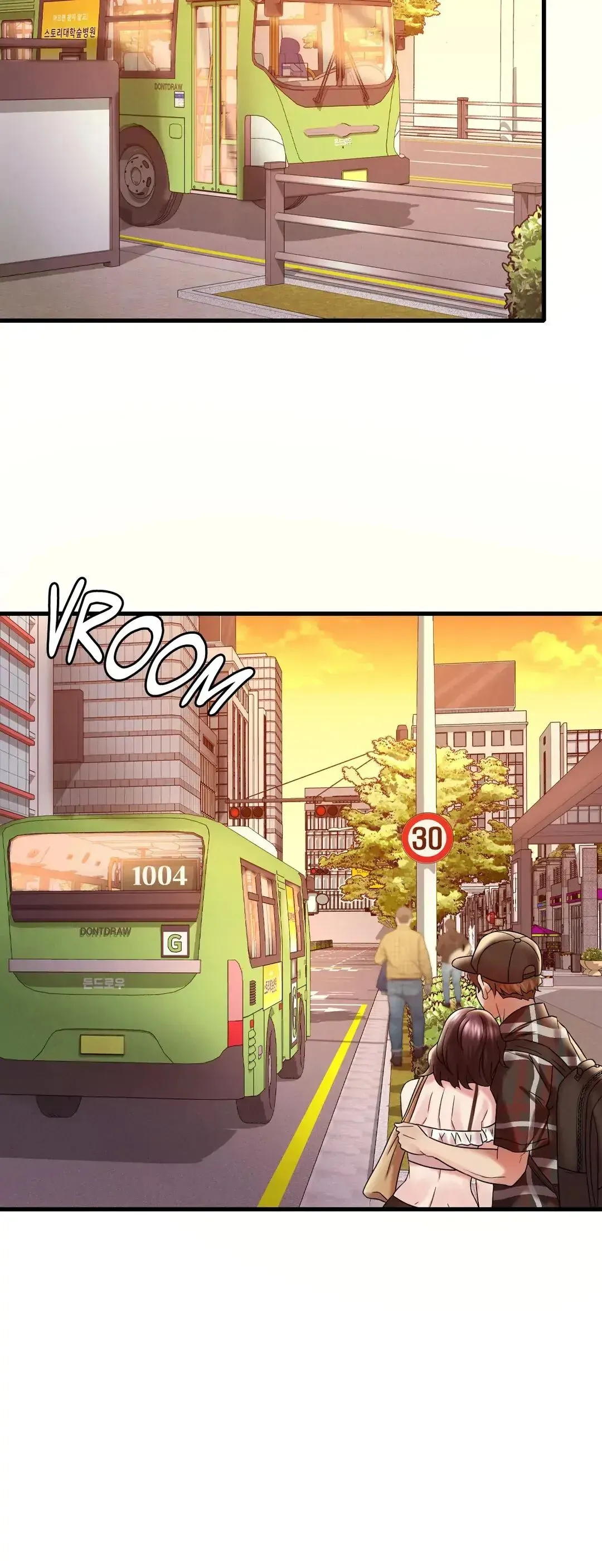 Read Drunk on You chapter 11 image 53 on Lezhin