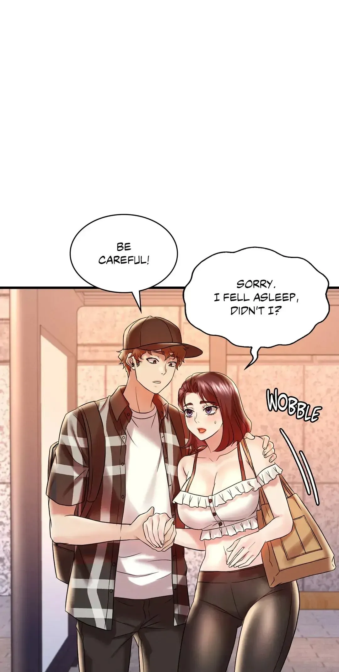 Read Drunk on You chapter 11 image 54 on Lezhin
