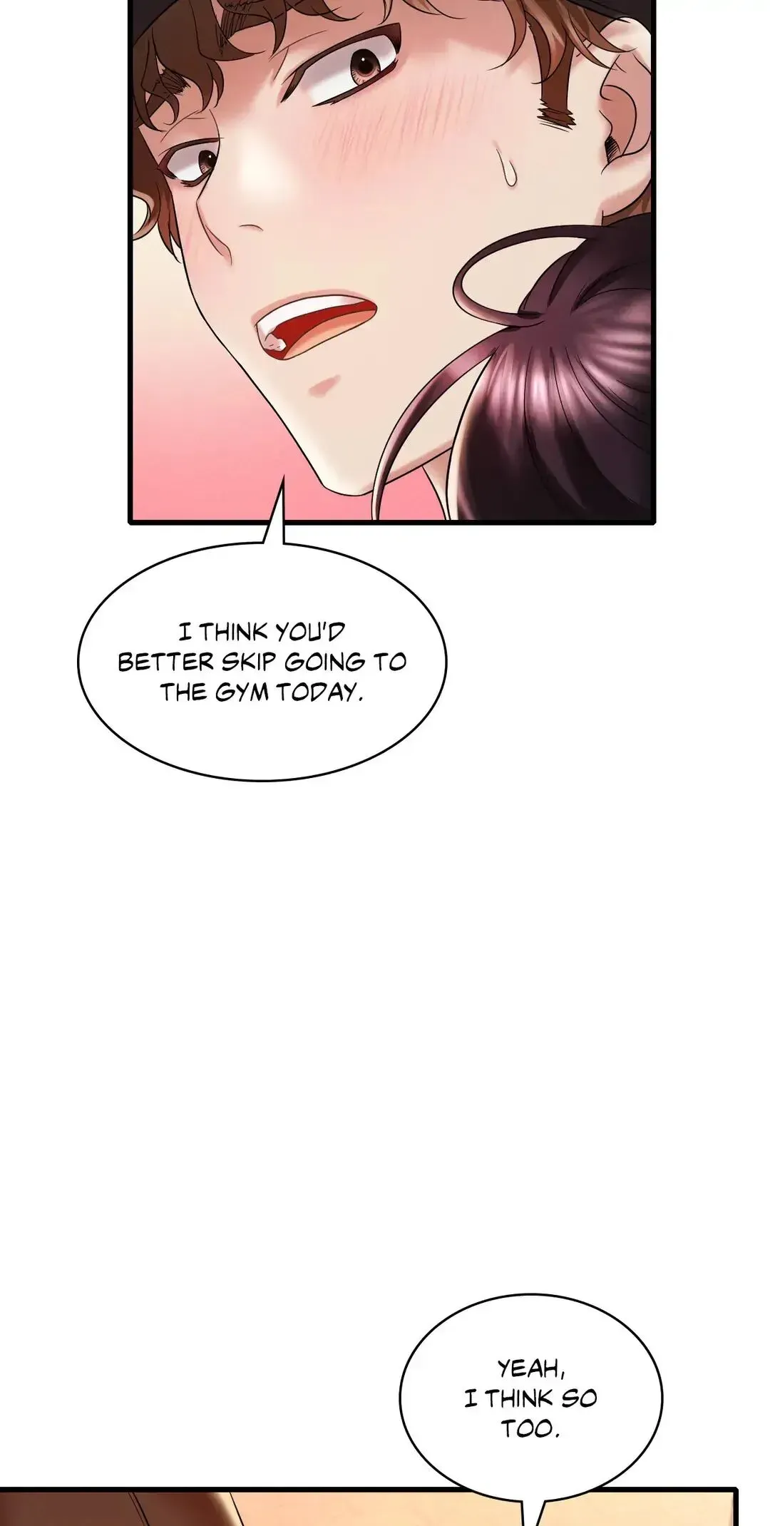 Read Drunk on You chapter 11 image 56 on Lezhin
