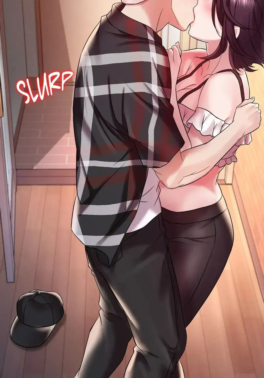 Read Drunk on You chapter 11 image 64 on Lezhin