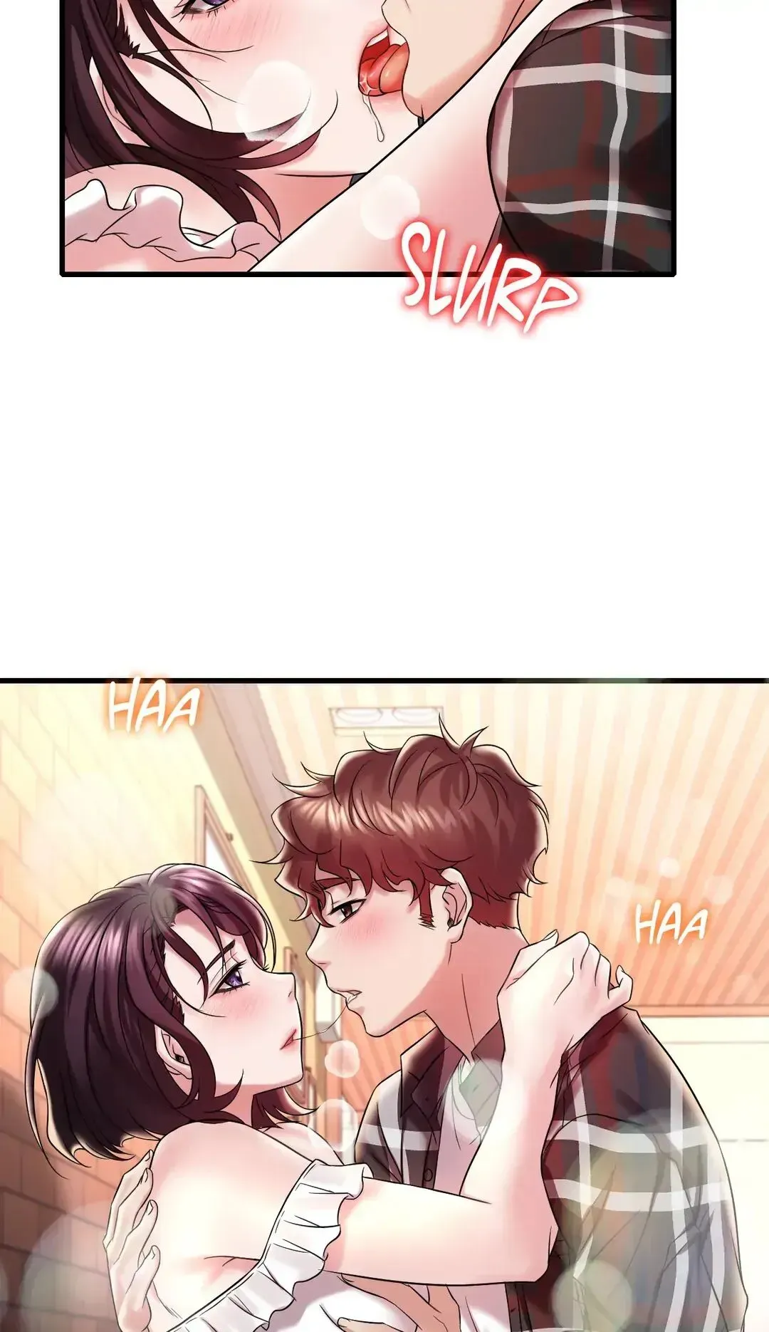 Read Drunk on You chapter 11 image 67 on Lezhin