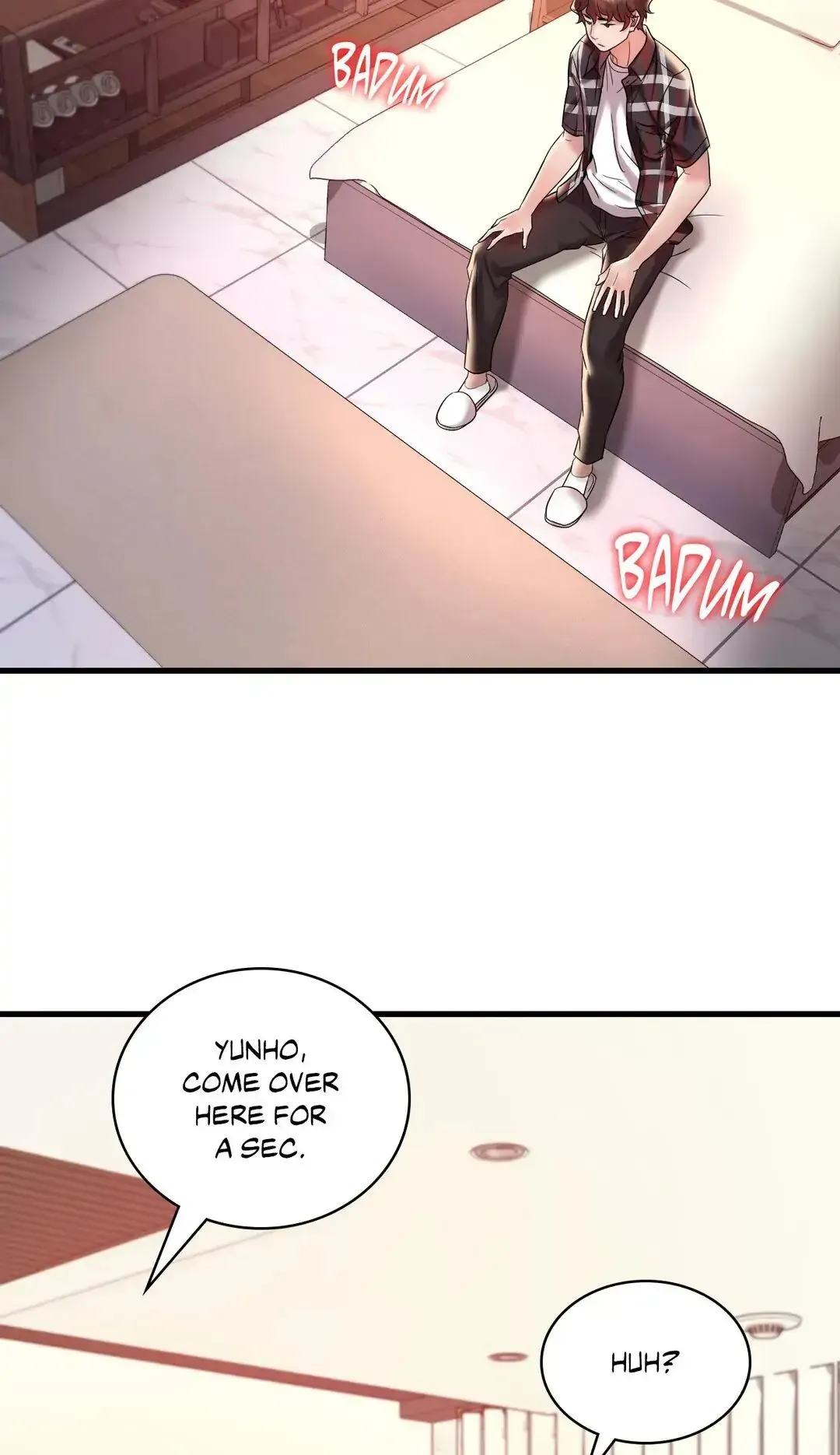 Read Drunk on You chapter 11 image 70 on Lezhin