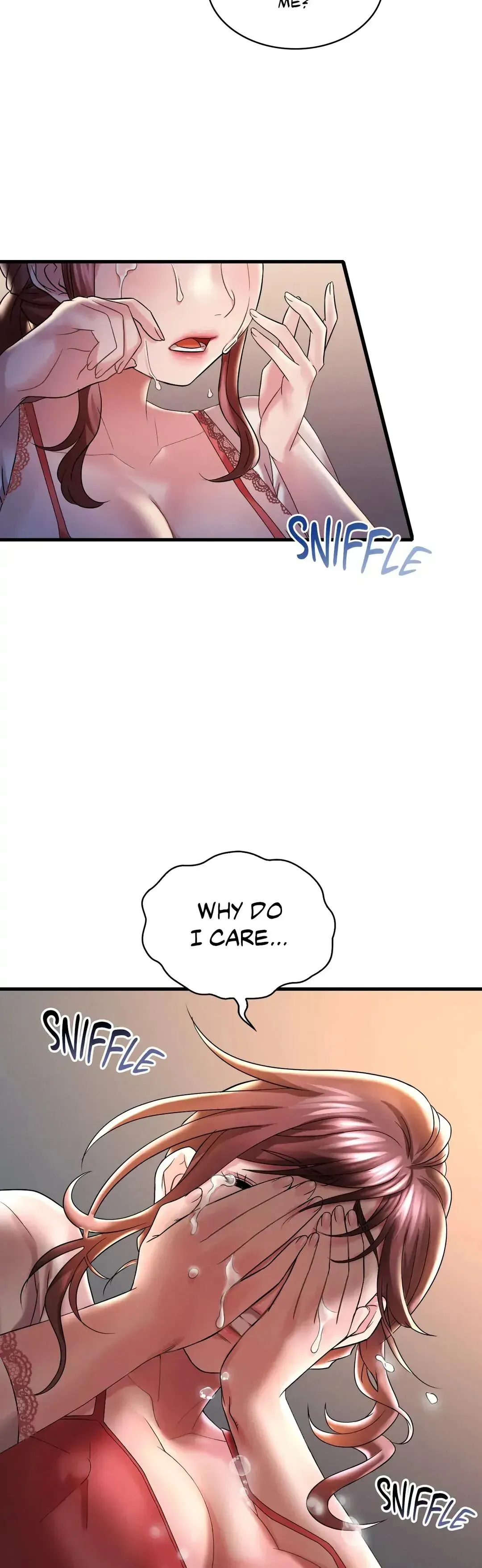 Read Drunk on You chapter 11 image 9 on Lezhin