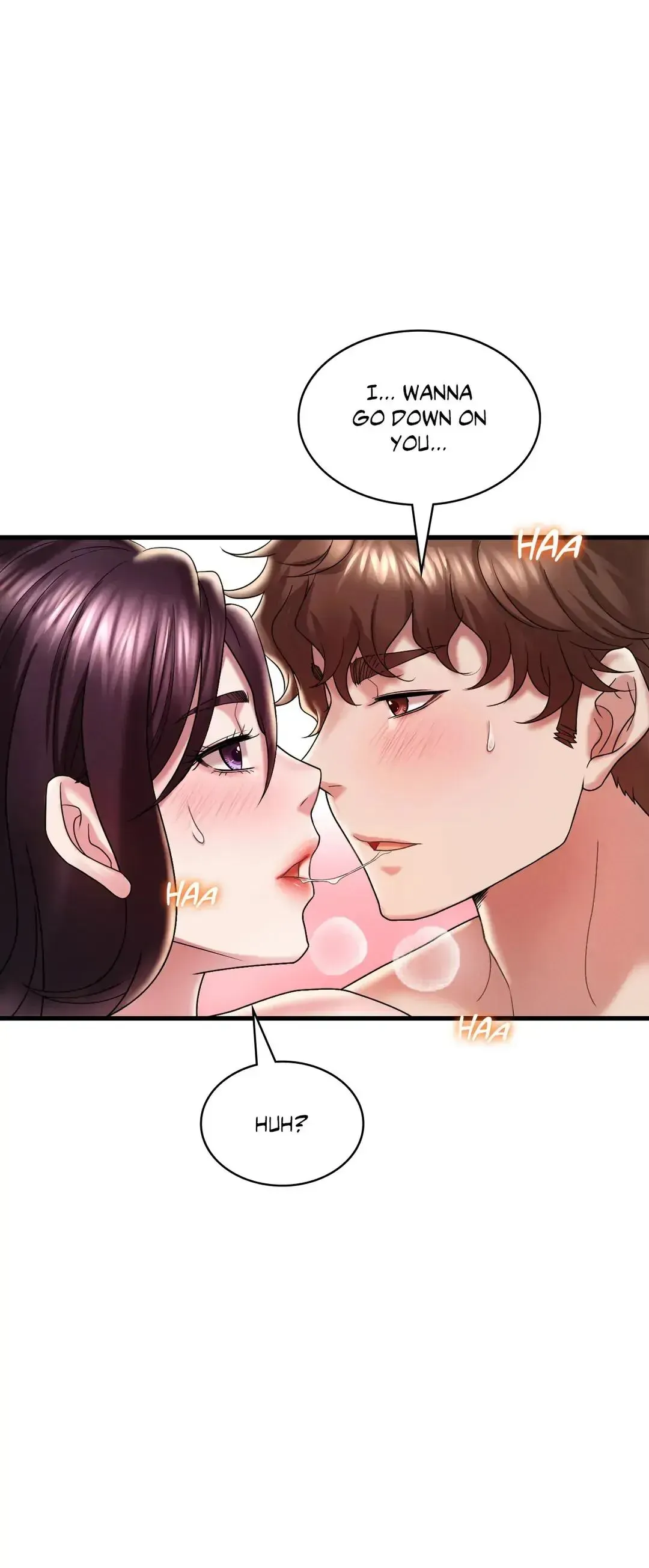 Read Drunk on You chapter 12 image 20 on Lezhin