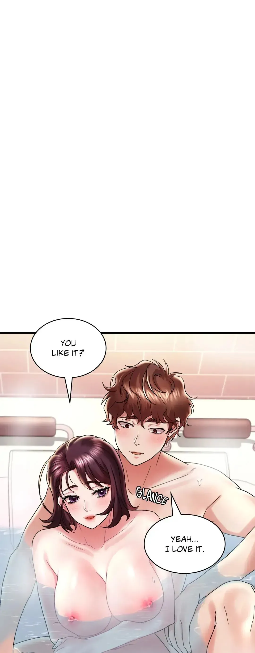 Read Drunk on You chapter 12 image 4 on Lezhin