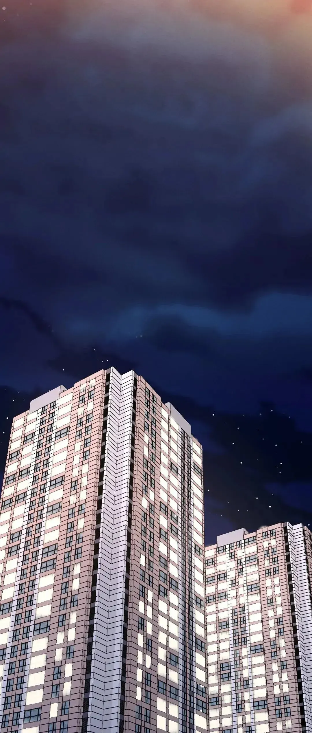 Read Drunk on You chapter 12 image 51 on Lezhin