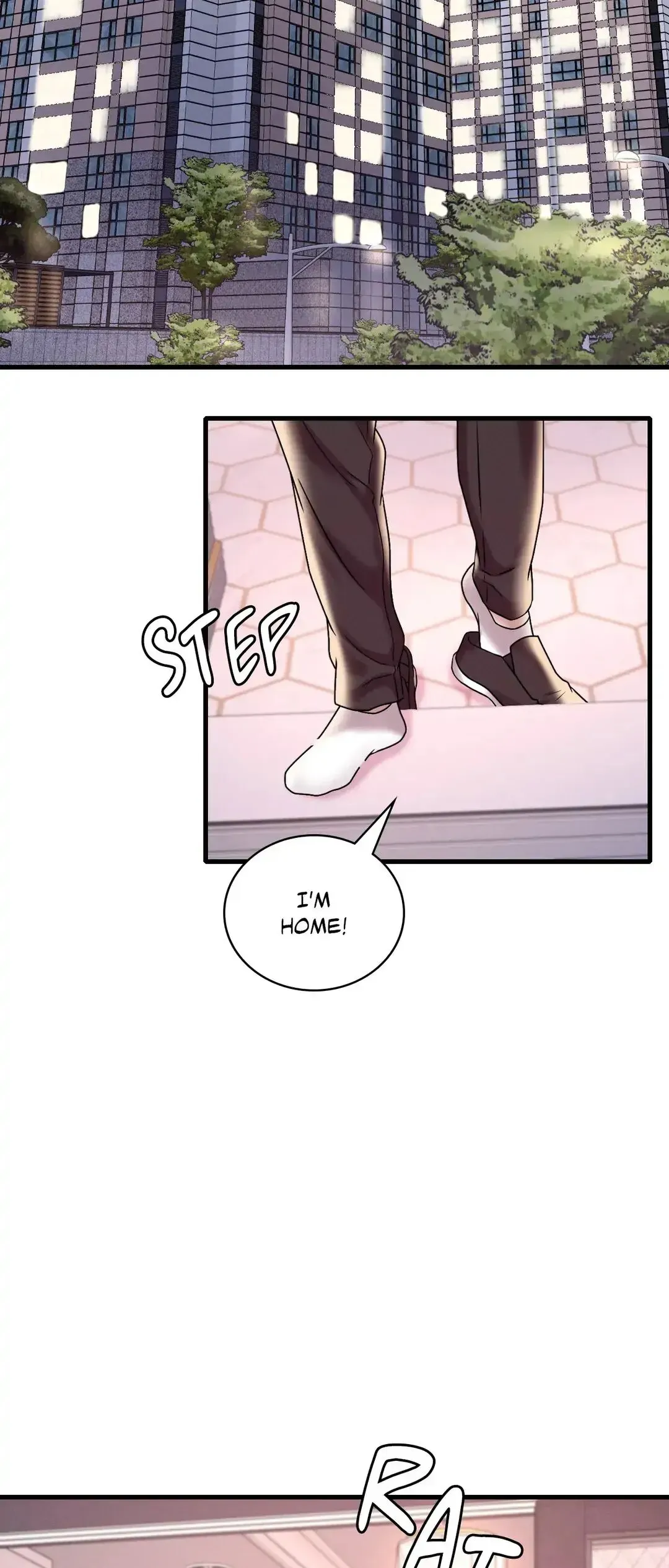 Read Drunk on You chapter 12 image 52 on Lezhin