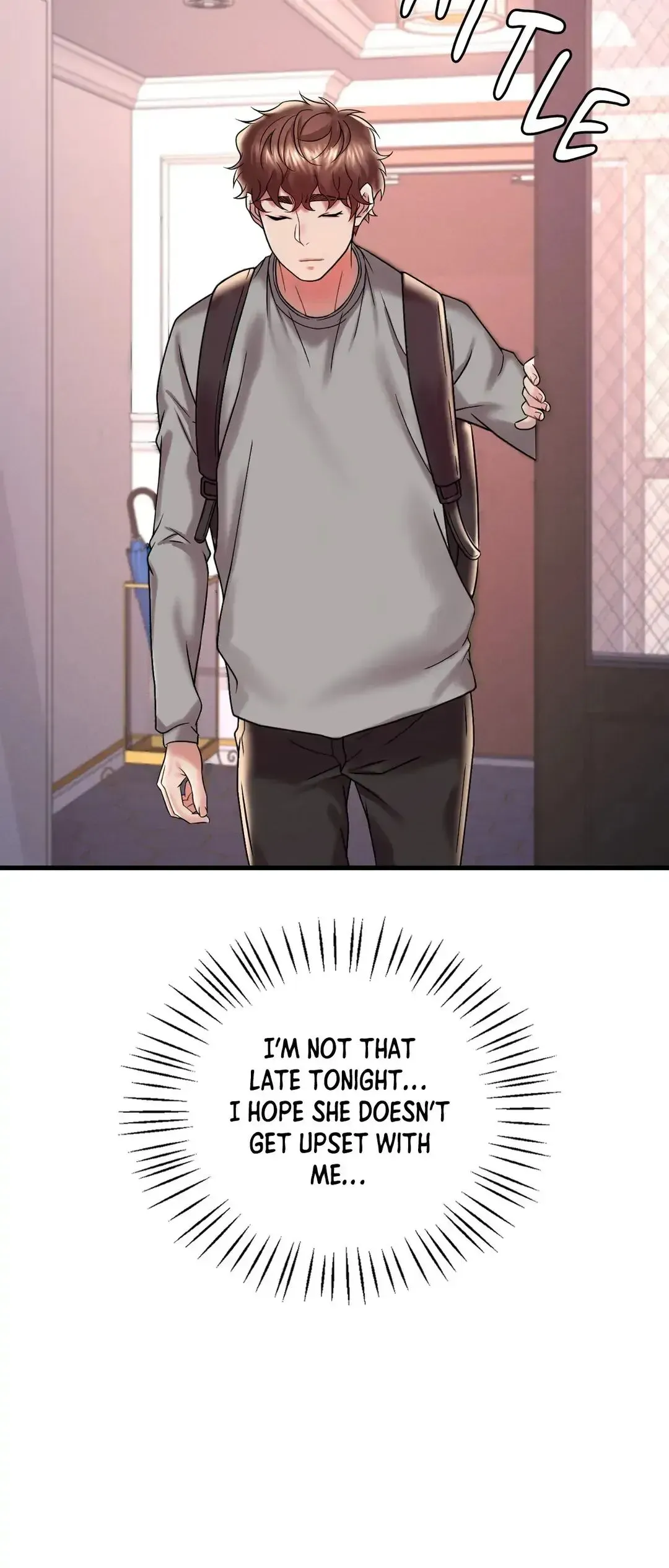 Read Drunk on You chapter 12 image 53 on Lezhin