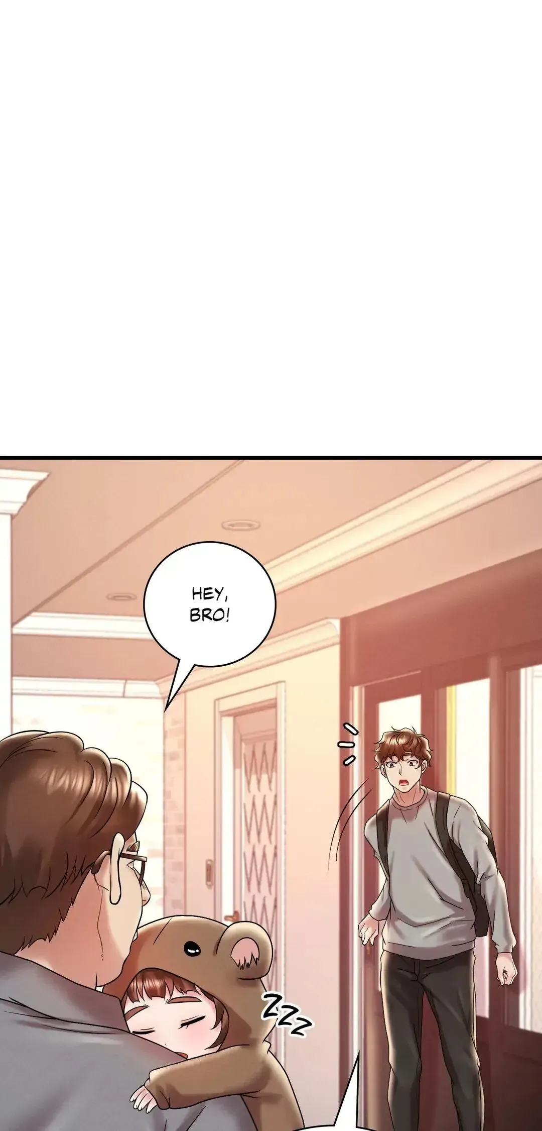 Read Drunk on You chapter 12 image 54 on Lezhin