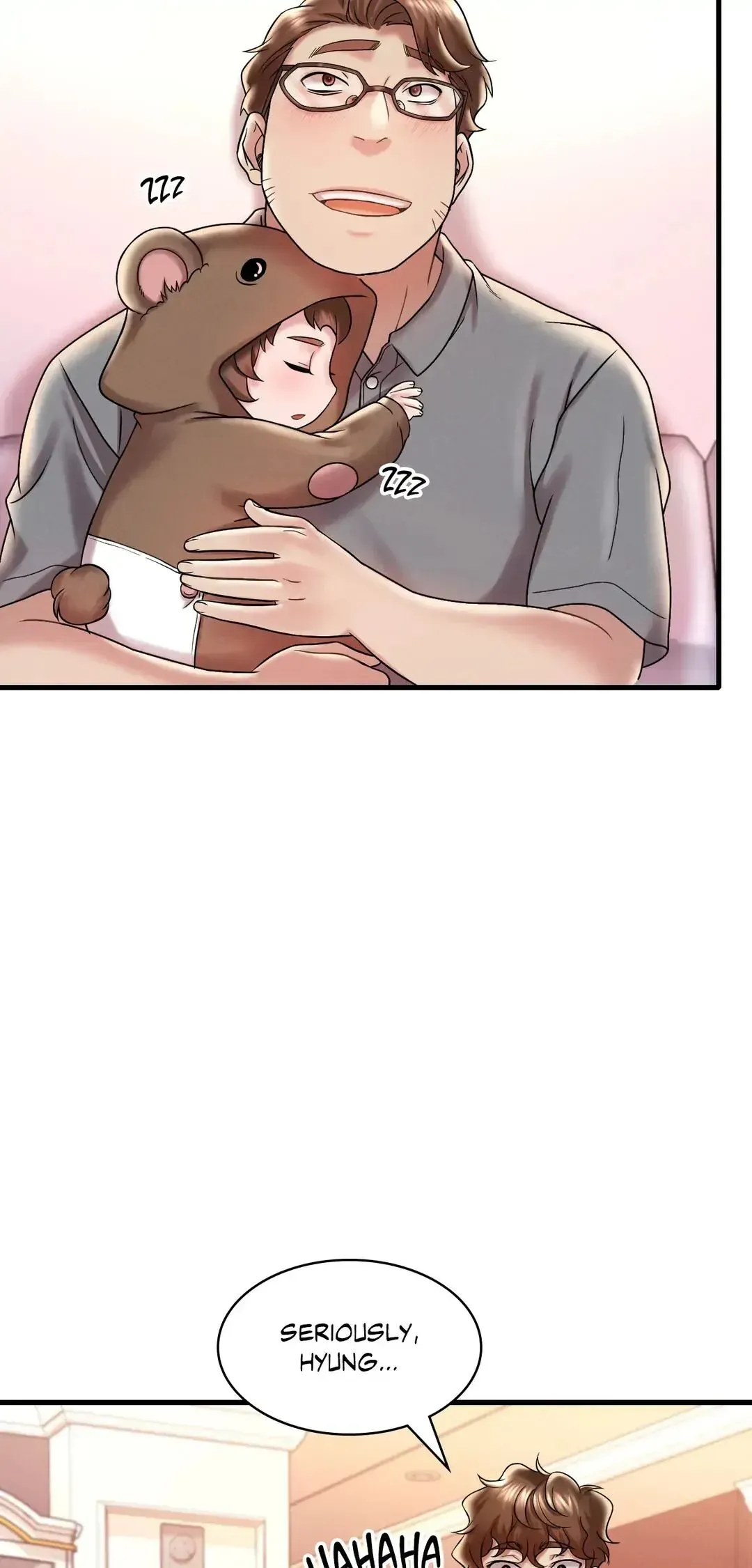 Read Drunk on You chapter 12 image 56 on Lezhin