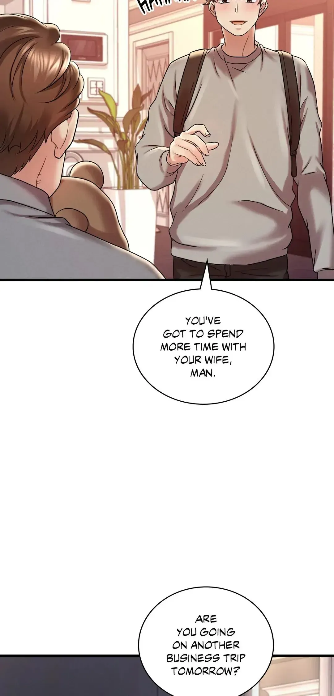 Read Drunk on You chapter 12 image 57 on Lezhin