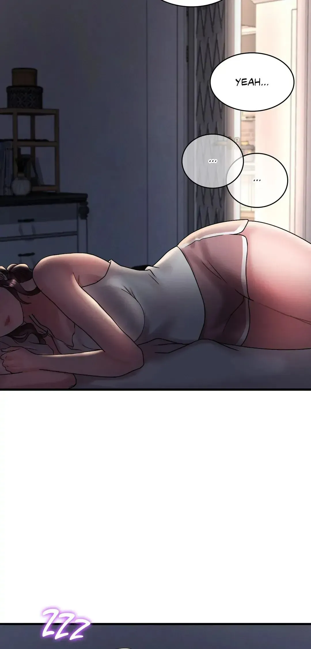 Read Drunk on You chapter 12 image 58 on Lezhin