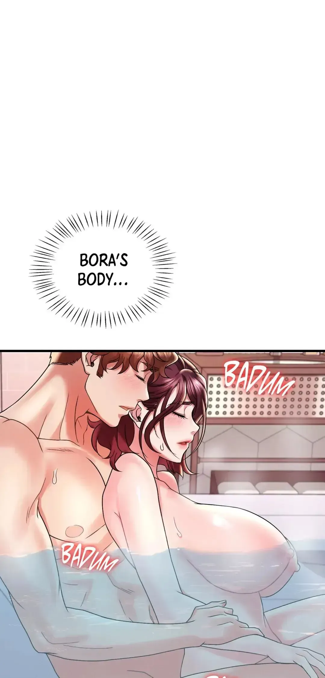 Read Drunk on You chapter 12 image 6 on Lezhin