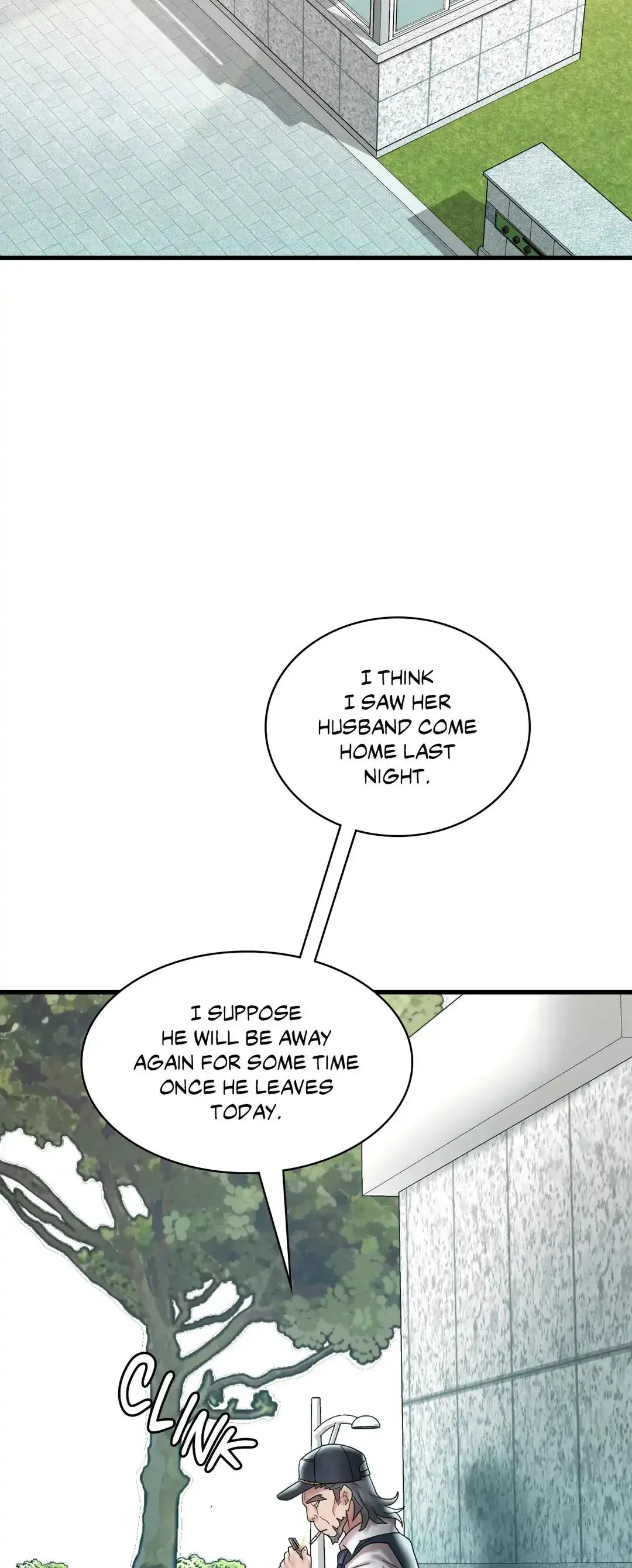 Read Drunk on You chapter 12 image 61 on Lezhin