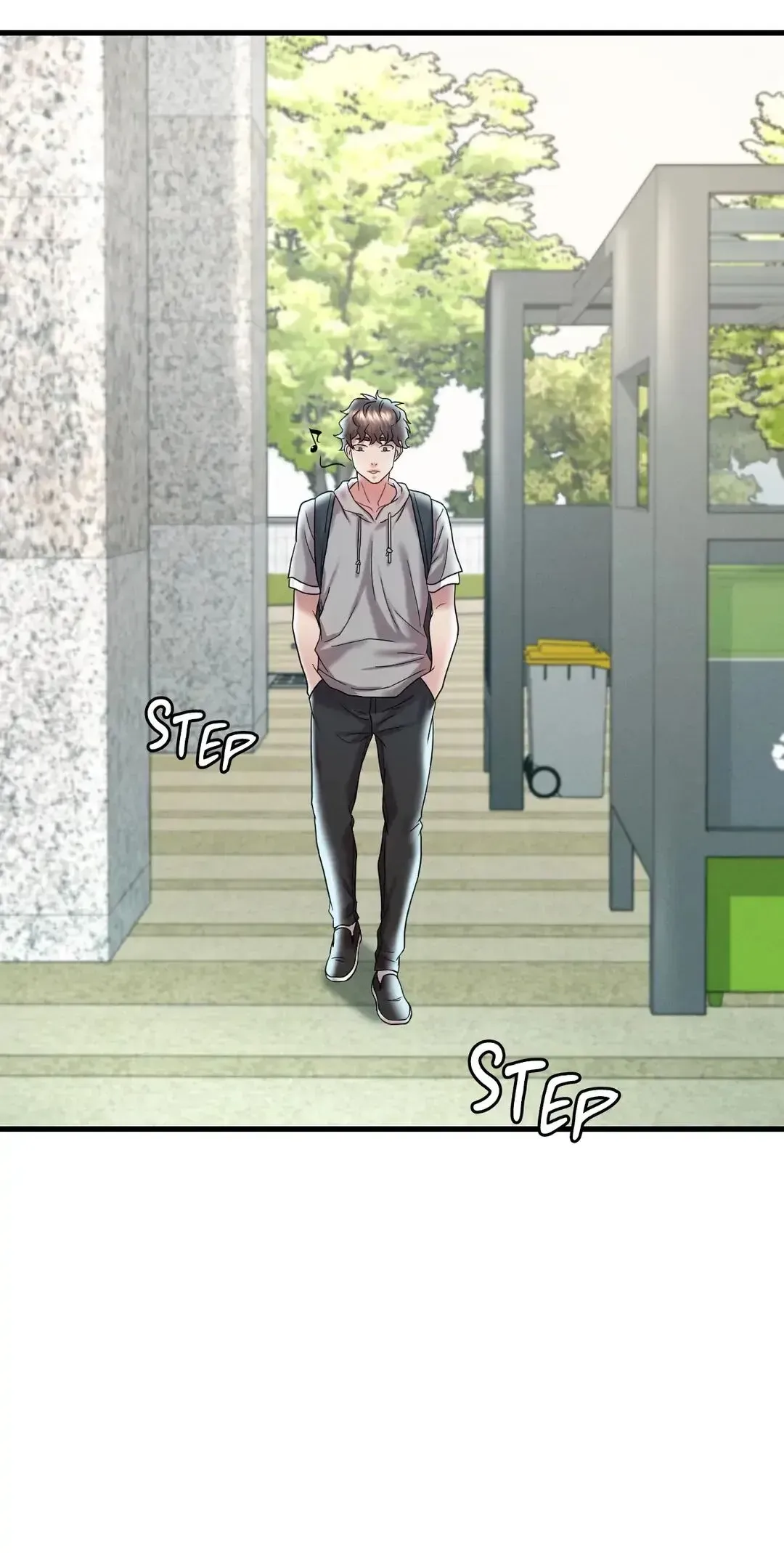 Read Drunk on You chapter 12 image 71 on Lezhin