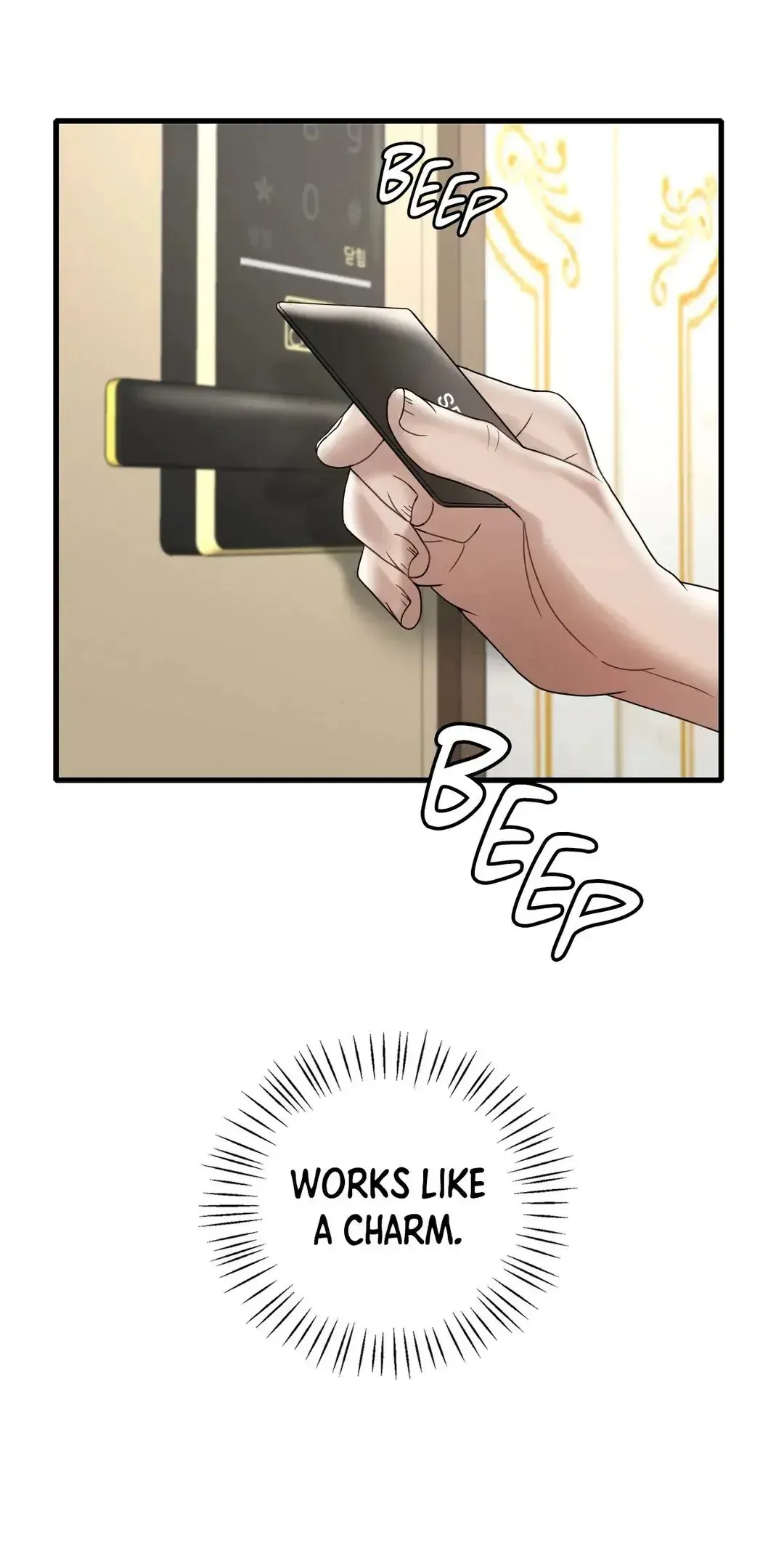 Read Drunk on You chapter 13 image 11 on Lezhin