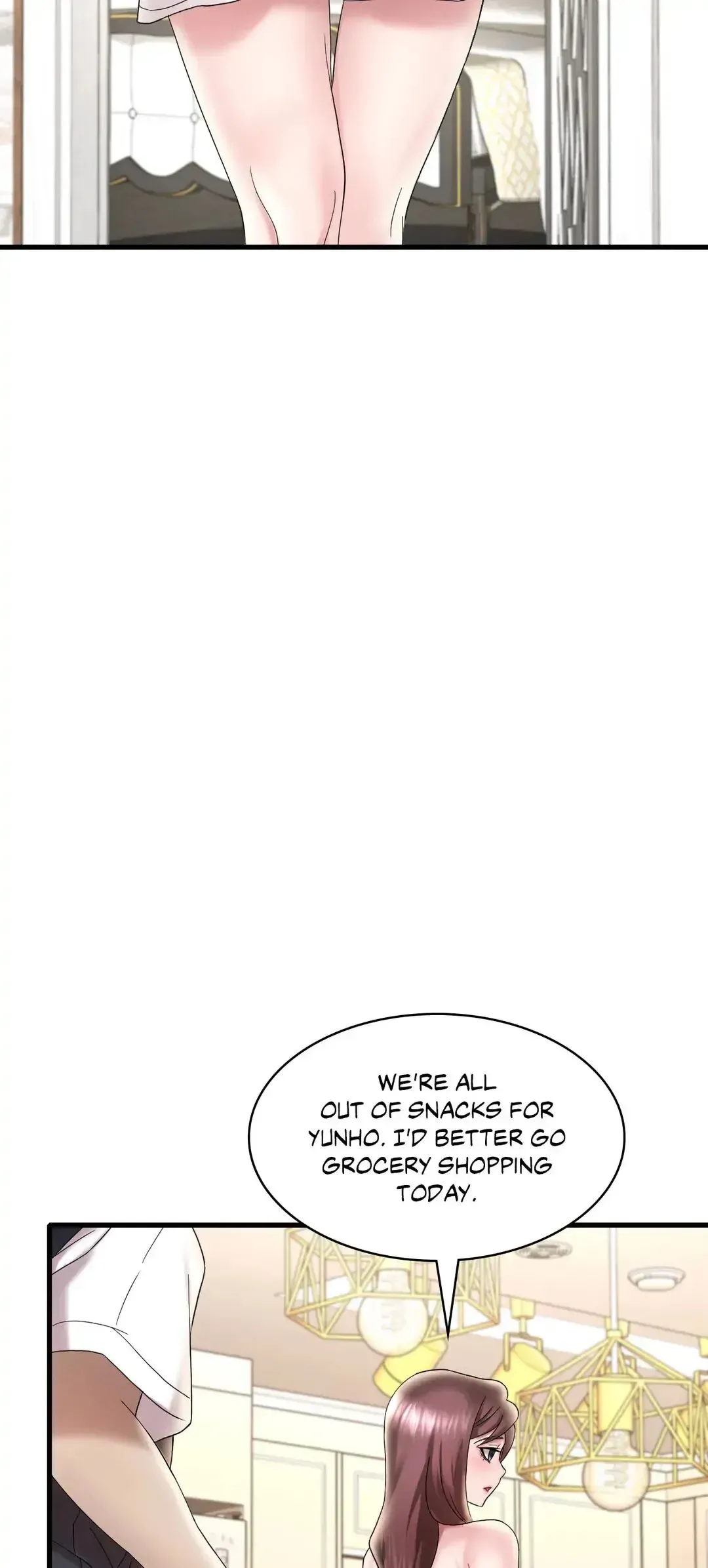 Read Drunk on You chapter 13 image 20 on Lezhin