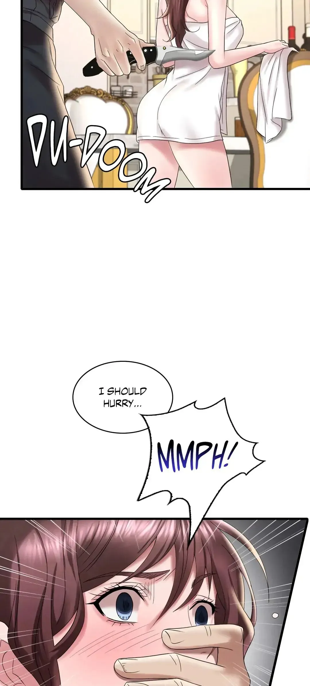 Read Drunk on You chapter 13 image 21 on Lezhin