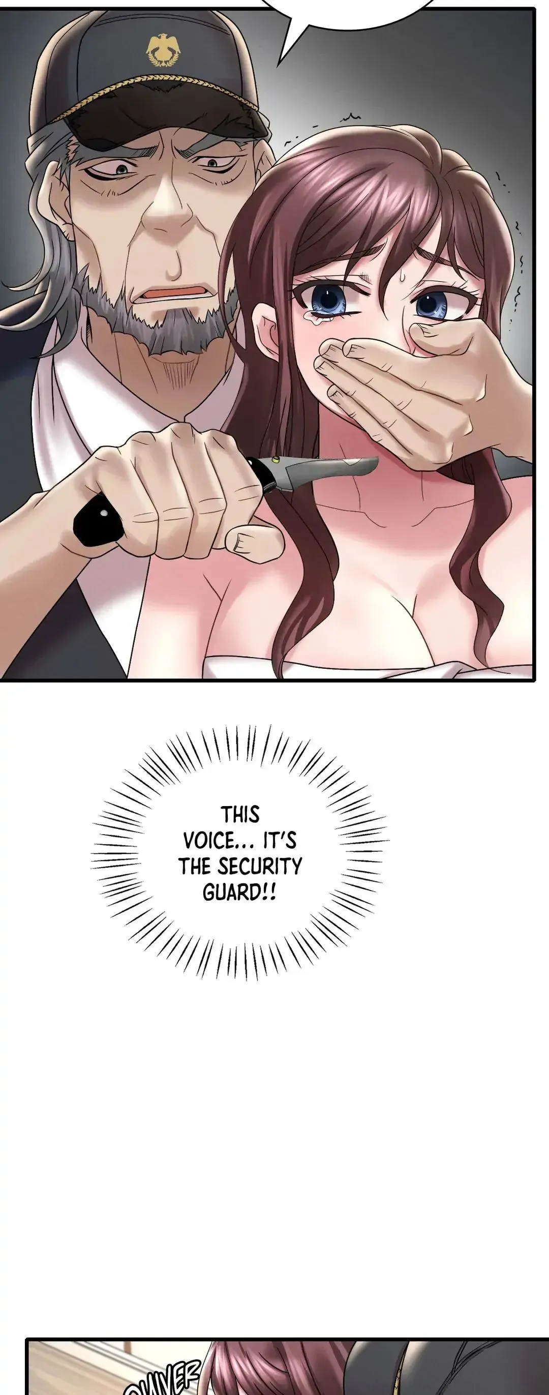 Read Drunk on You chapter 13 image 26 on Lezhin