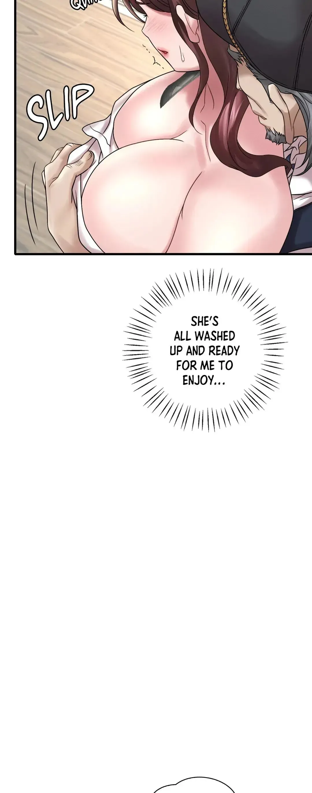 Read Drunk on You chapter 13 image 27 on Lezhin
