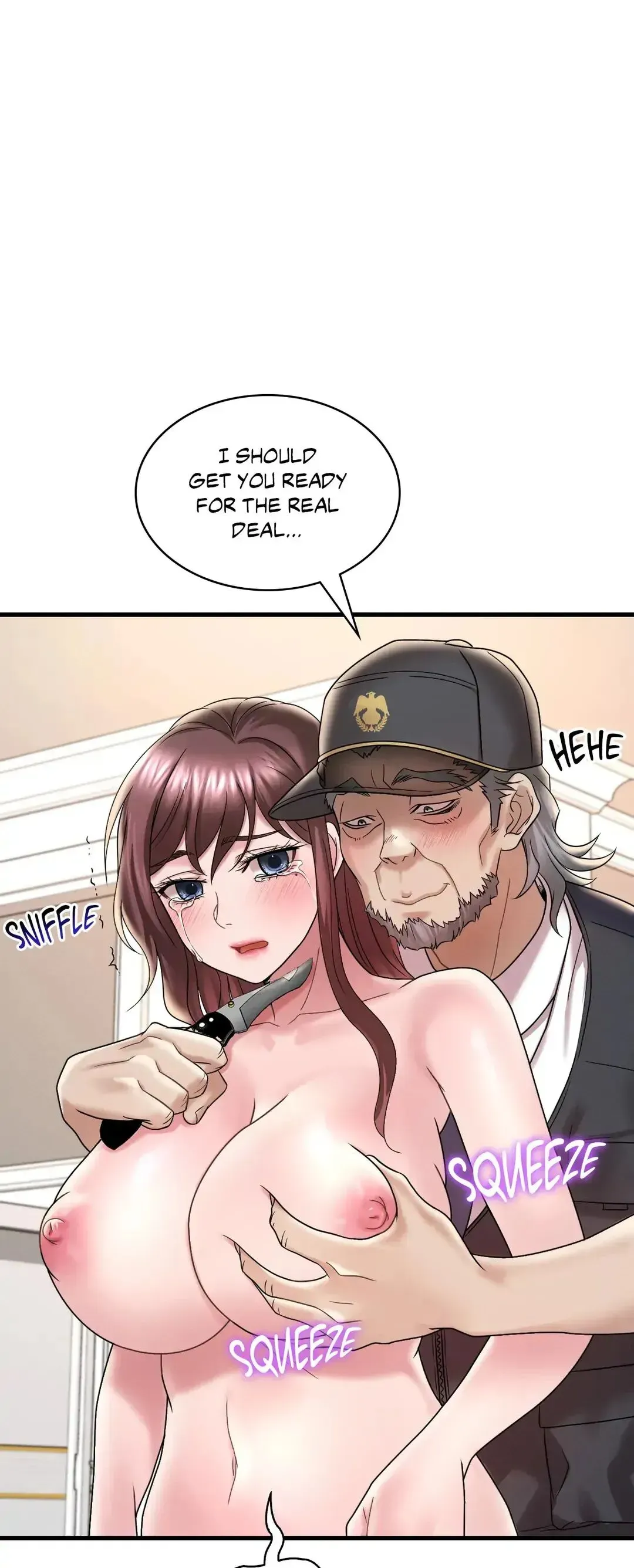 Read Drunk on You chapter 13 image 30 on Lezhin