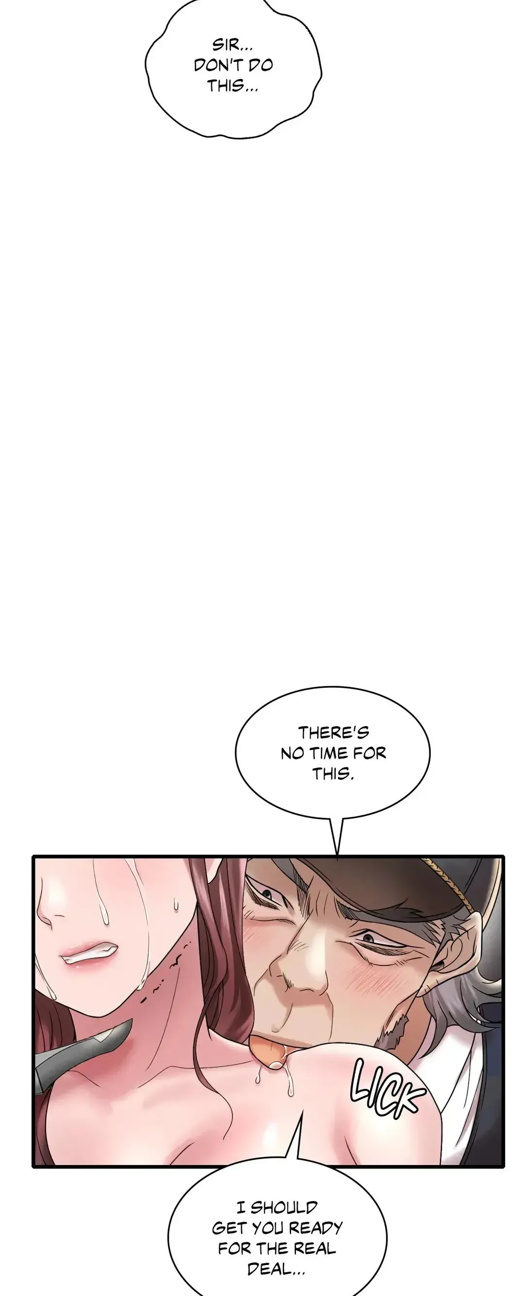 Read Drunk on You chapter 13 image 31 on Lezhin