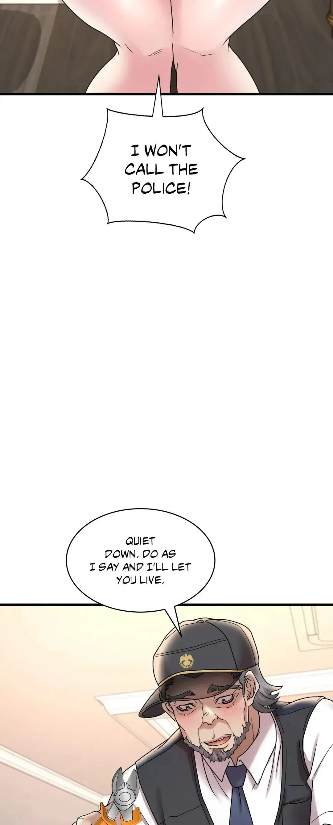 Read Drunk on You chapter 13 image 34 on Lezhin