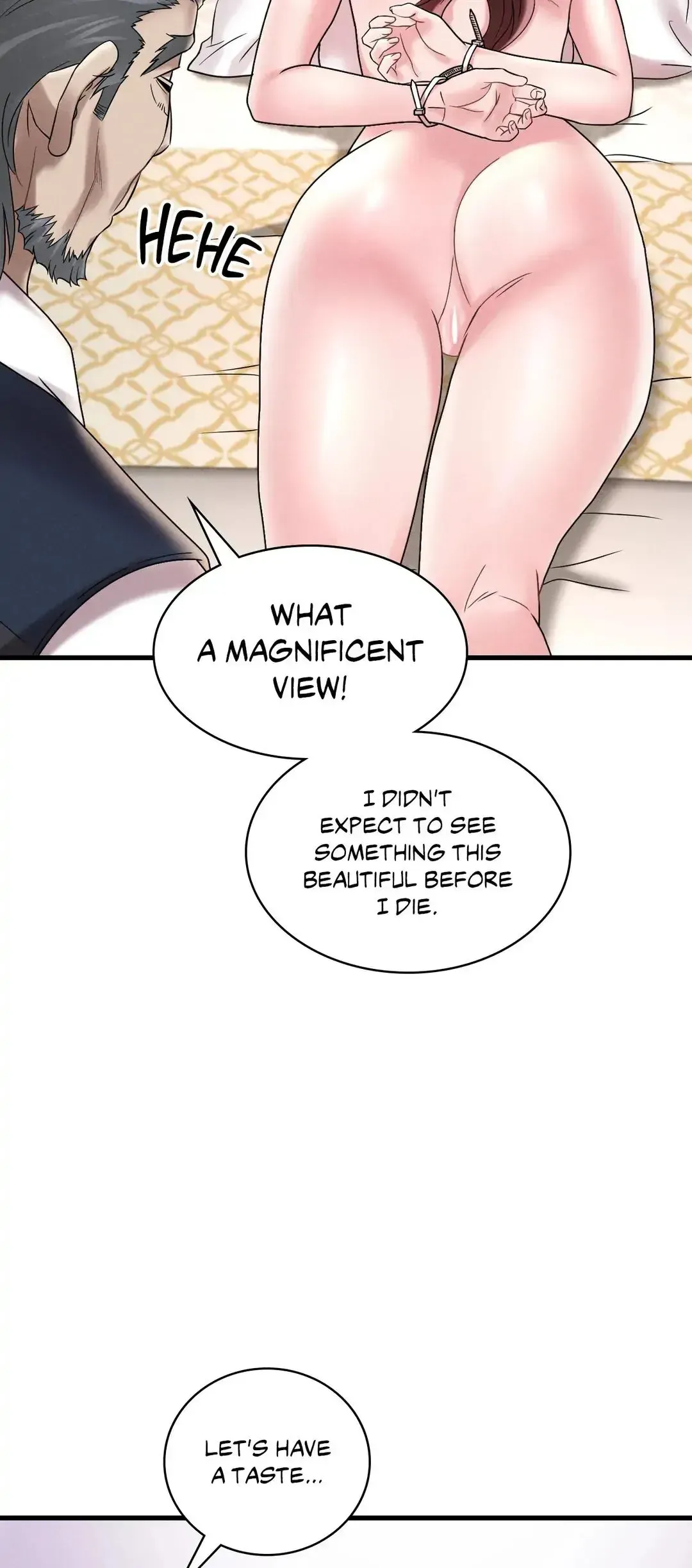 Read Drunk on You chapter 13 image 45 on Lezhin