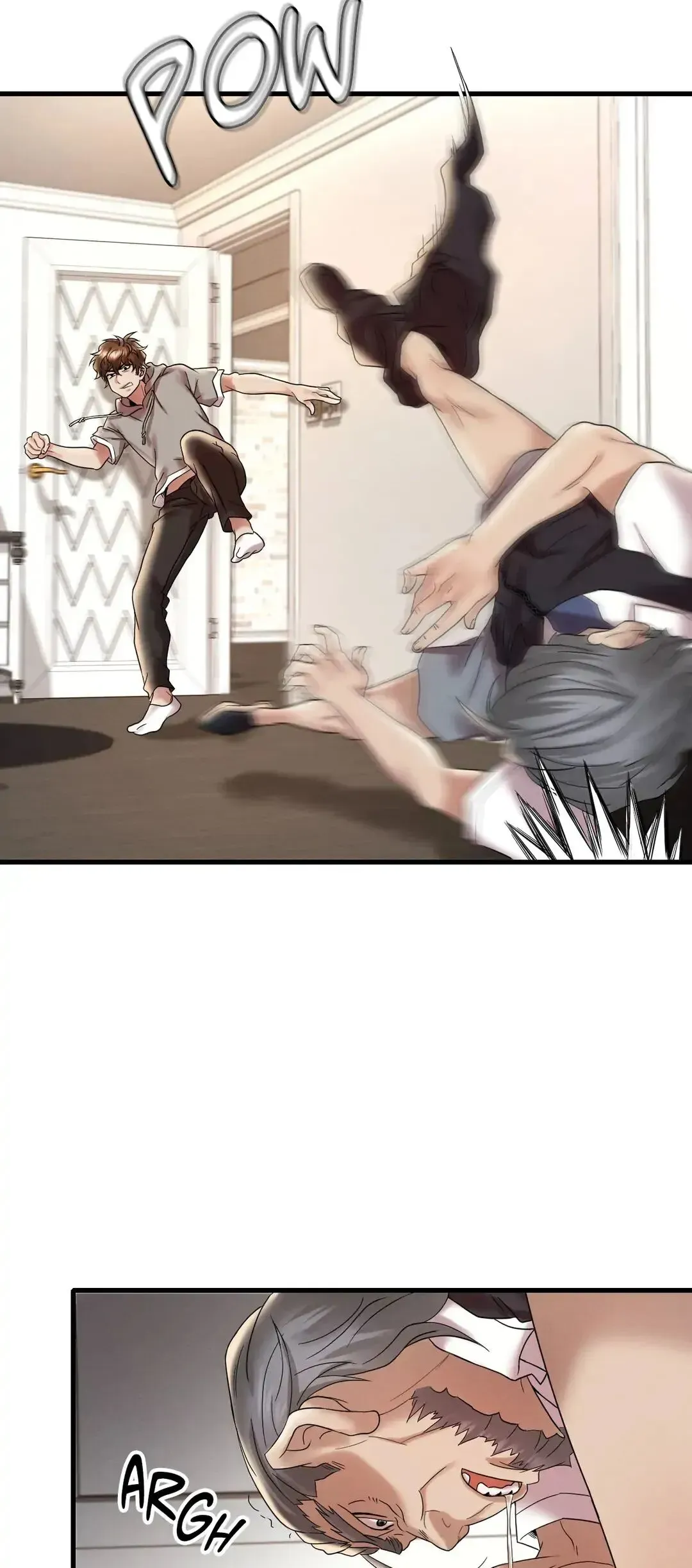Read Drunk on You chapter 13 image 61 on Lezhin