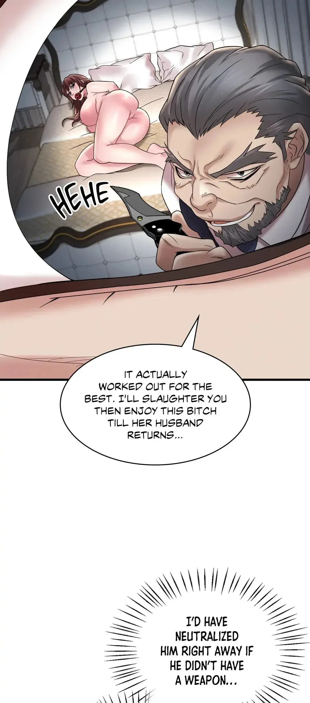 Read Drunk on You chapter 13 image 63 on Lezhin