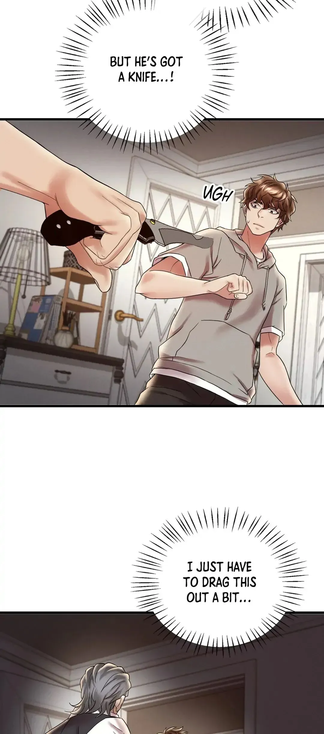 Read Drunk on You chapter 13 image 64 on Lezhin