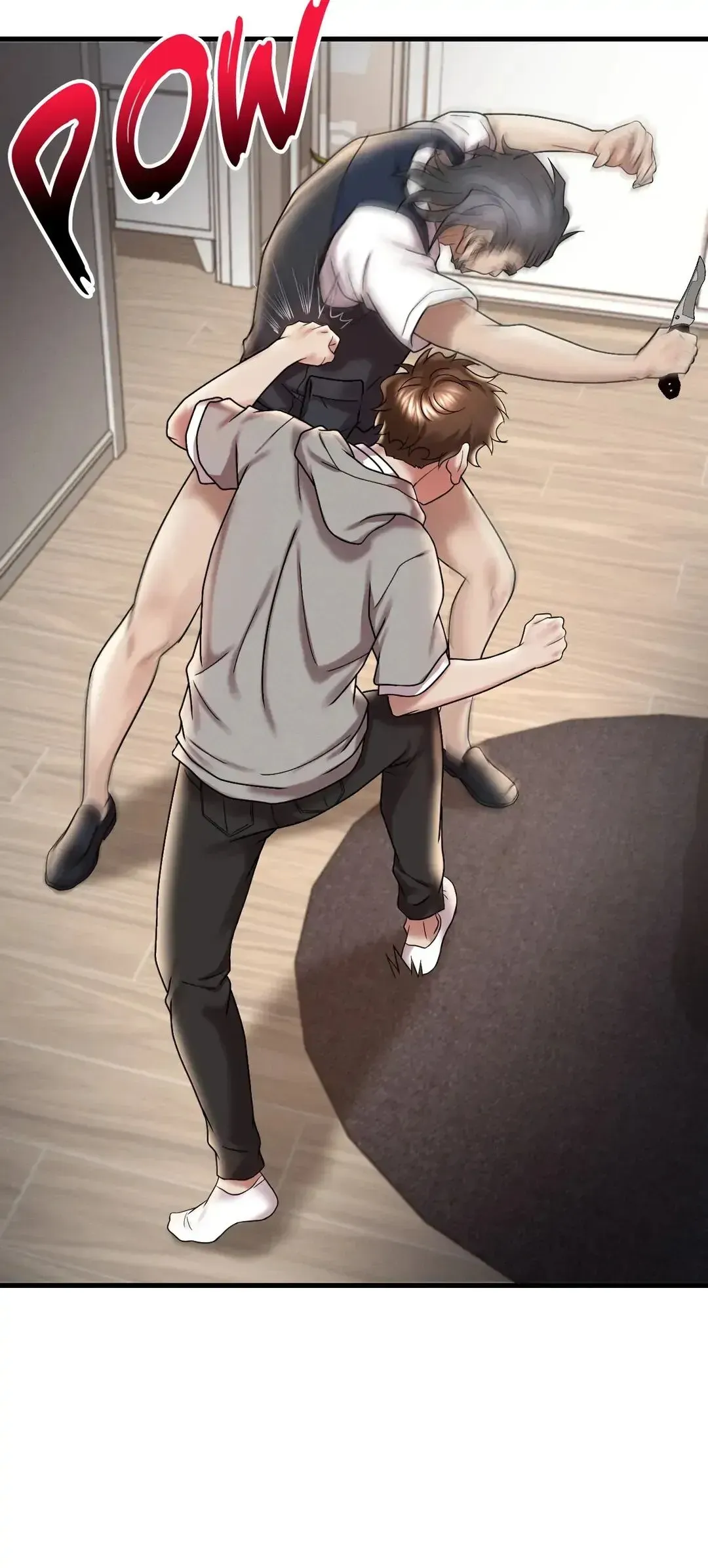 Read Drunk on You chapter 13 image 68 on Lezhin
