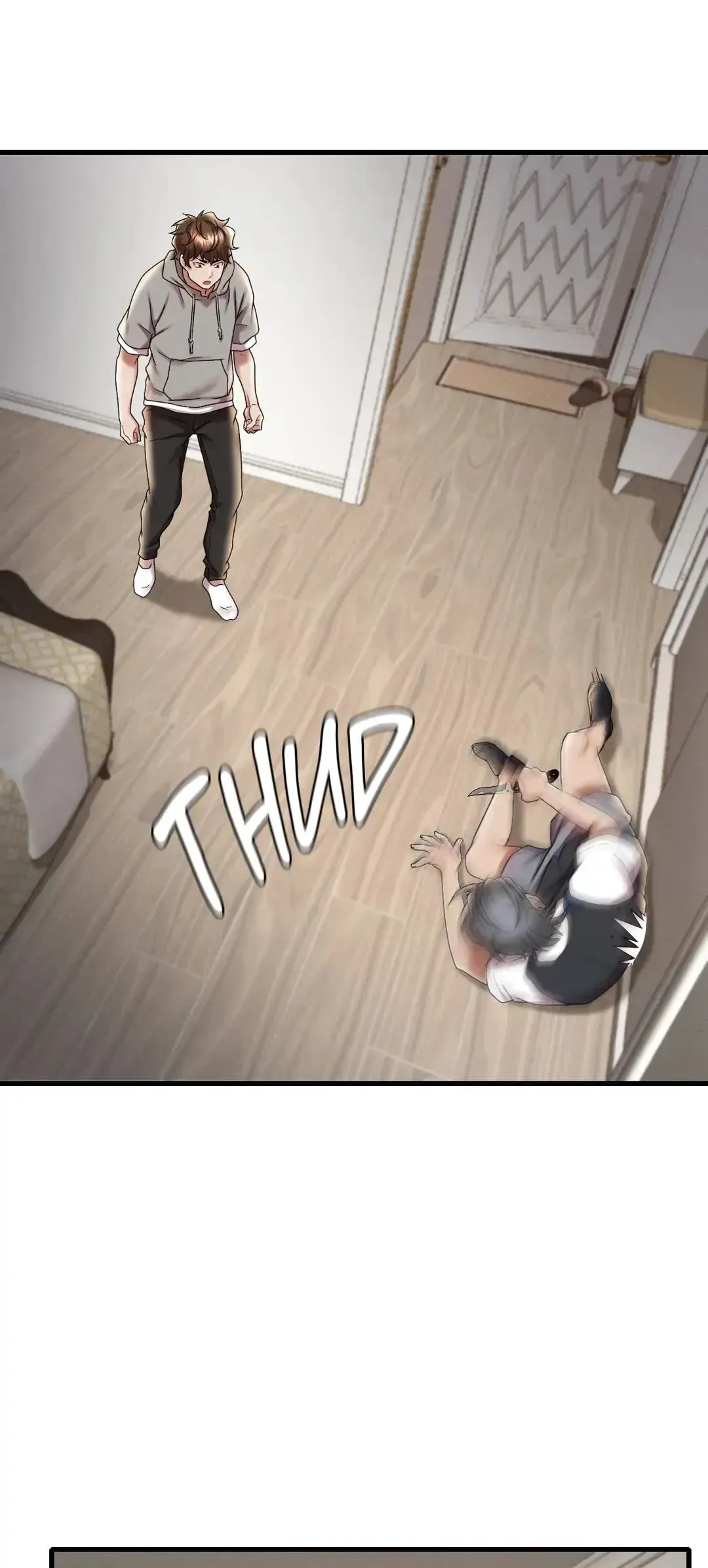 Read Drunk on You chapter 13 image 69 on Lezhin