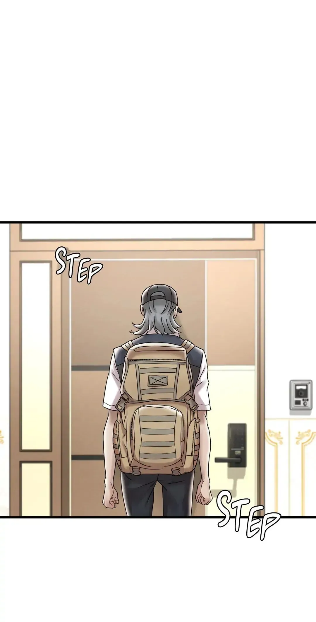 Read Drunk on You chapter 13 image 7 on Lezhin