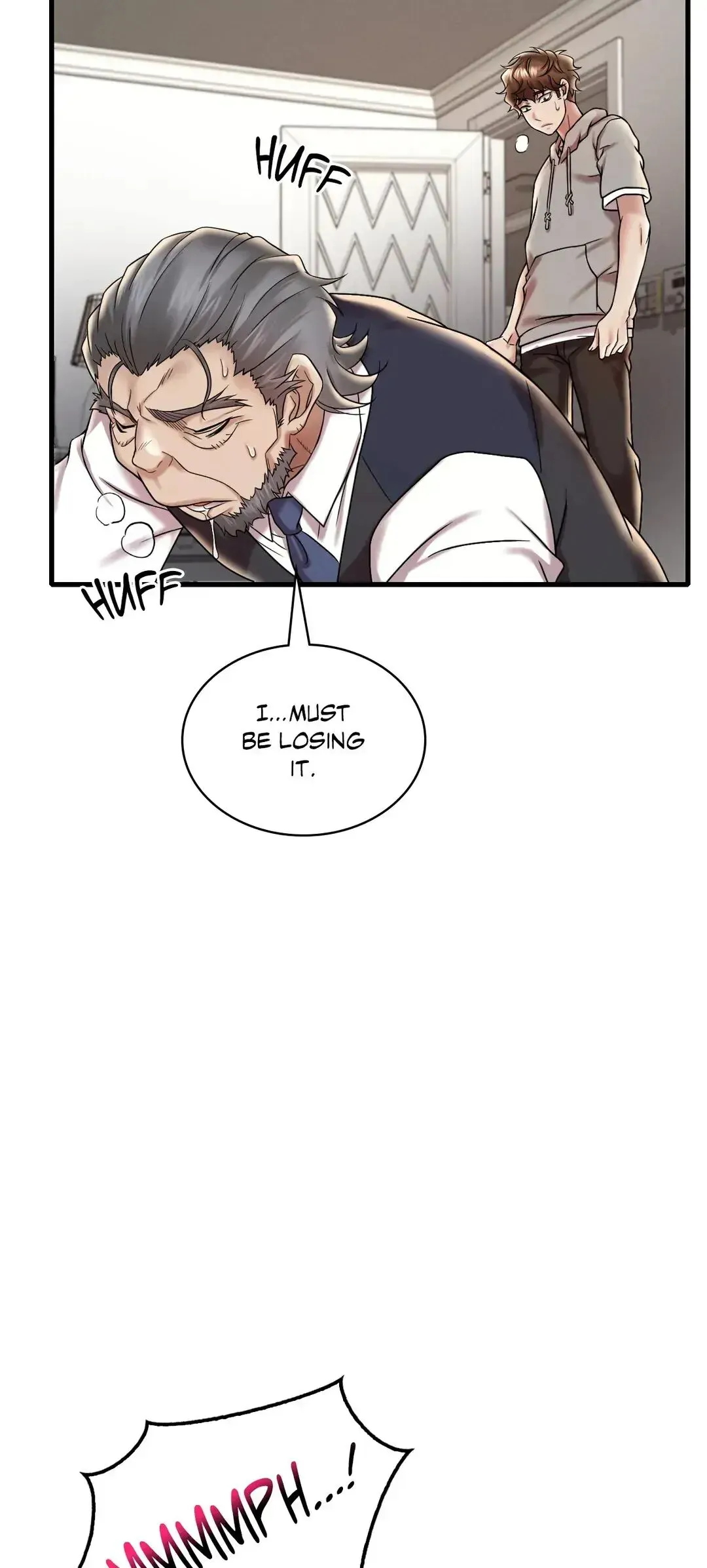 Read Drunk on You chapter 13 image 70 on Lezhin