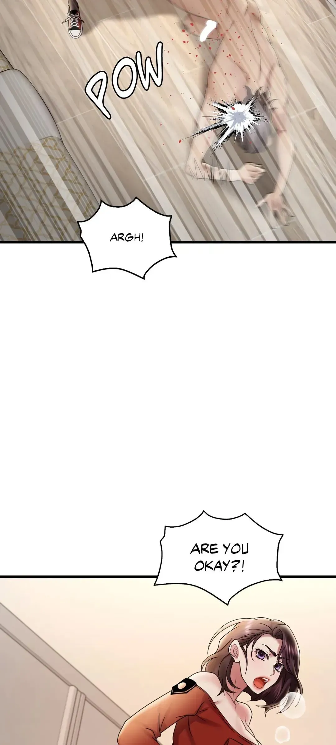 Read Drunk on You chapter 14 image 10 on Lezhin