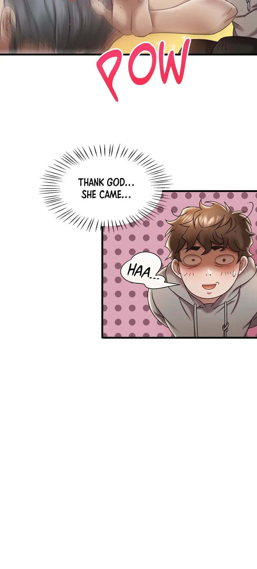 Read Drunk on You chapter 14 image 17 on Lezhin