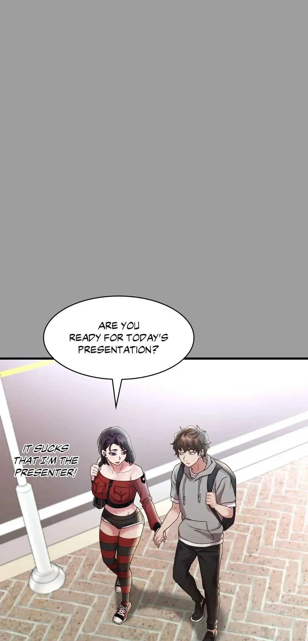 Read Drunk on You chapter 14 image 24 on Lezhin