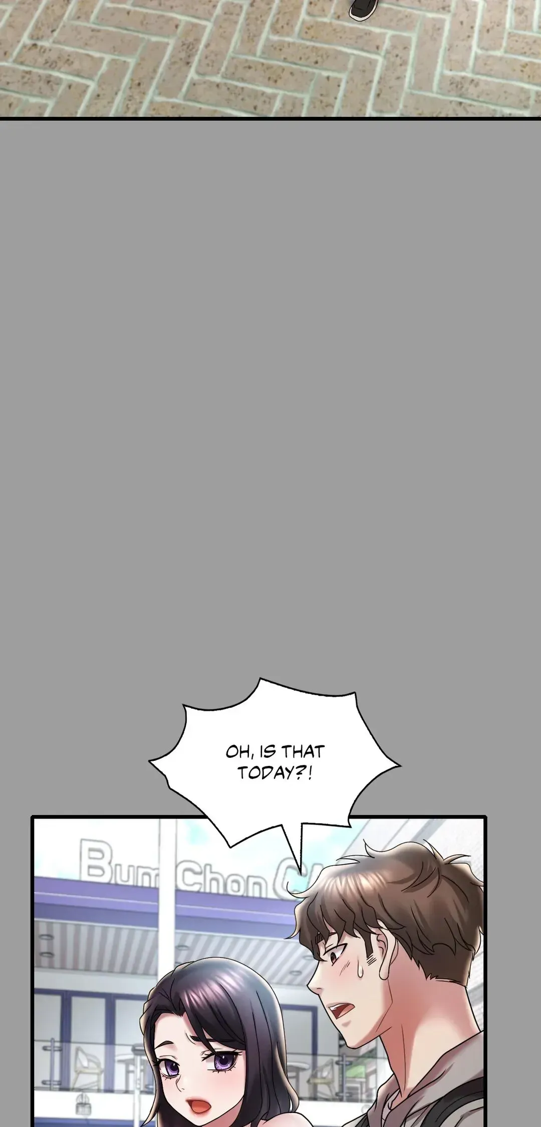 Read Drunk on You chapter 14 image 25 on Lezhin