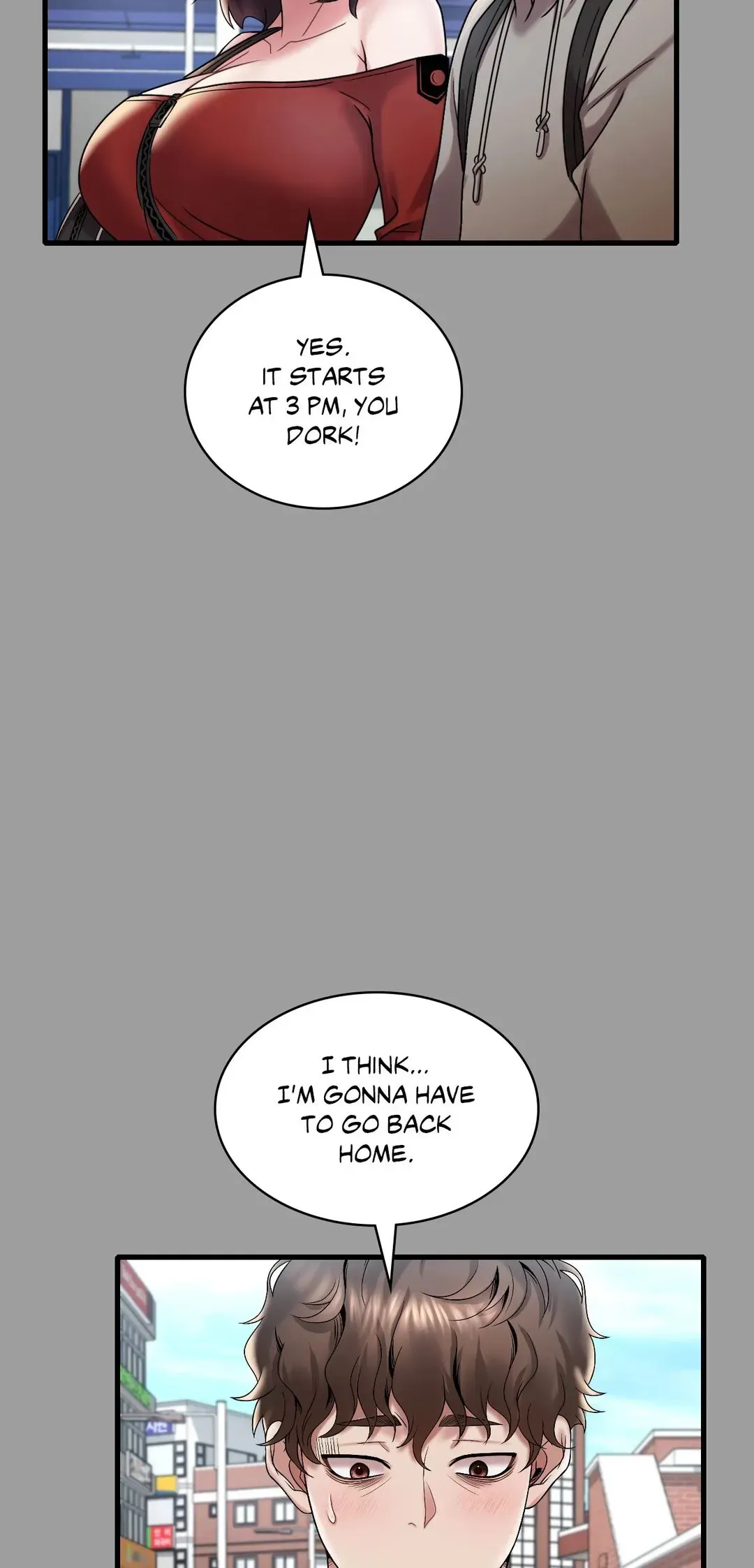 Read Drunk on You chapter 14 image 26 on Lezhin
