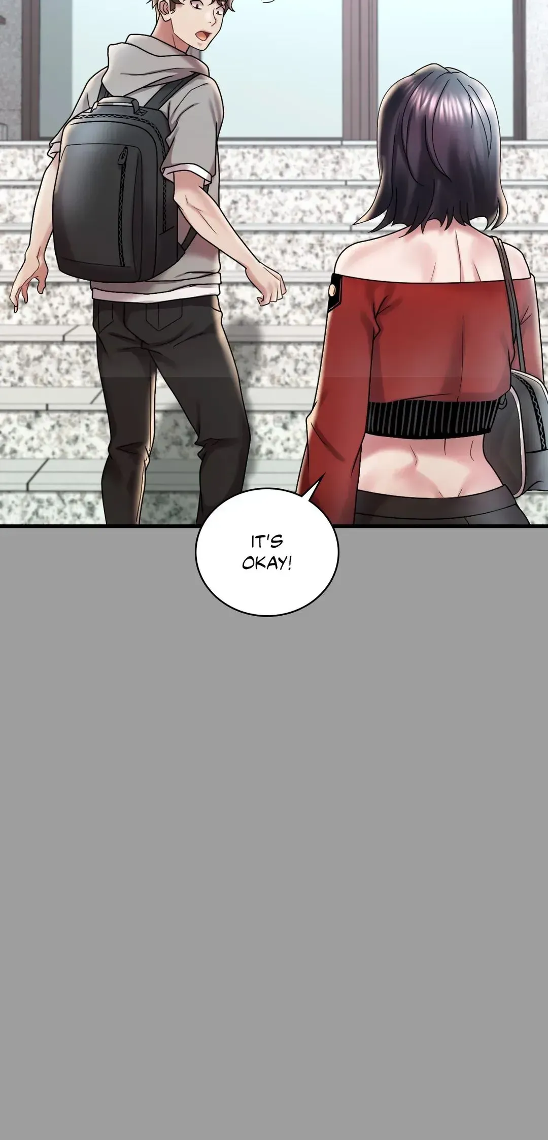 Read Drunk on You chapter 14 image 29 on Lezhin