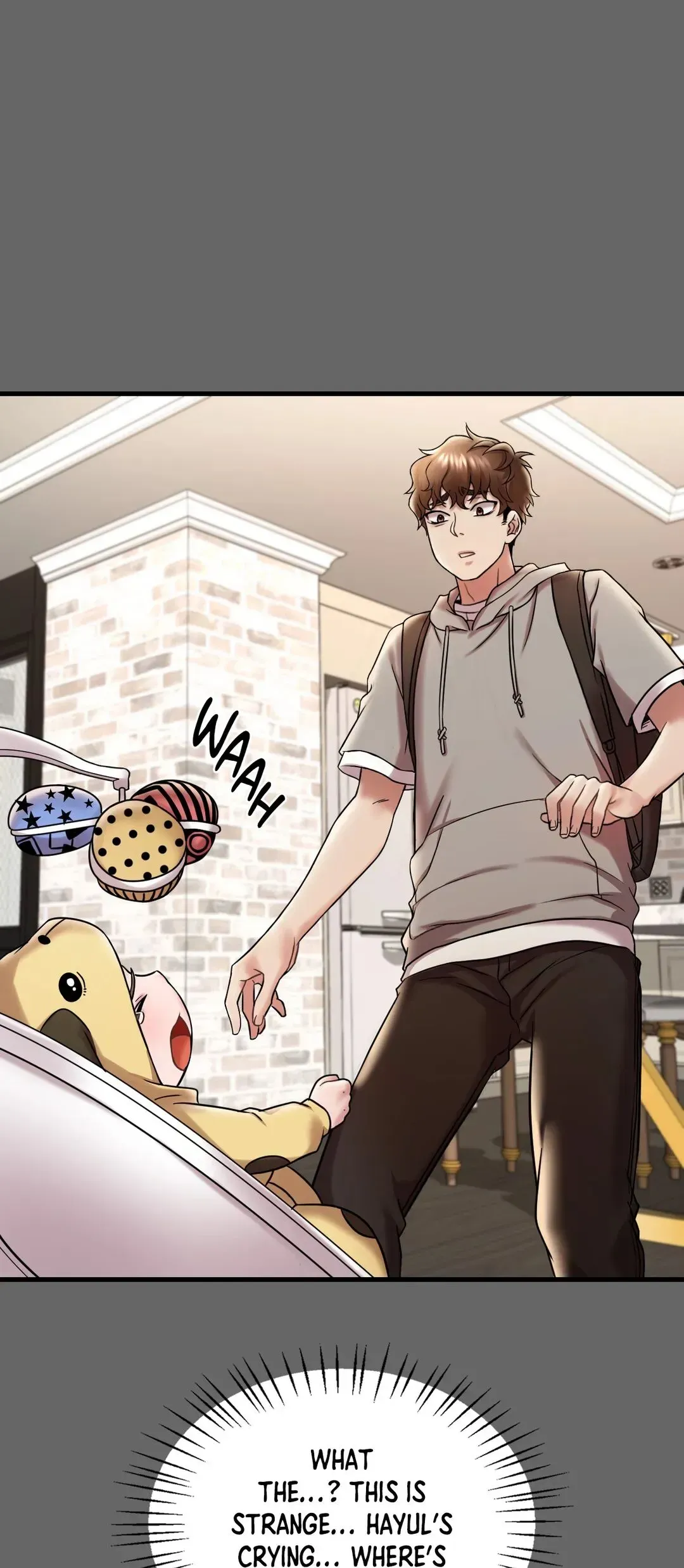Read Drunk on You chapter 14 image 32 on Lezhin